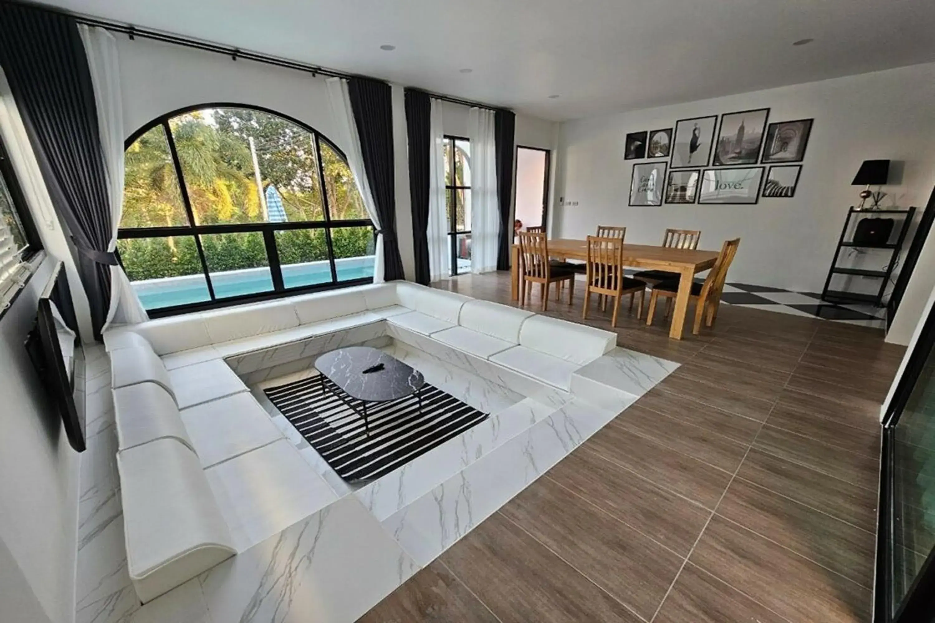 Superior Villa in Live With Passion Pool Villa Superior Villa in Live With Passion Pool Villa