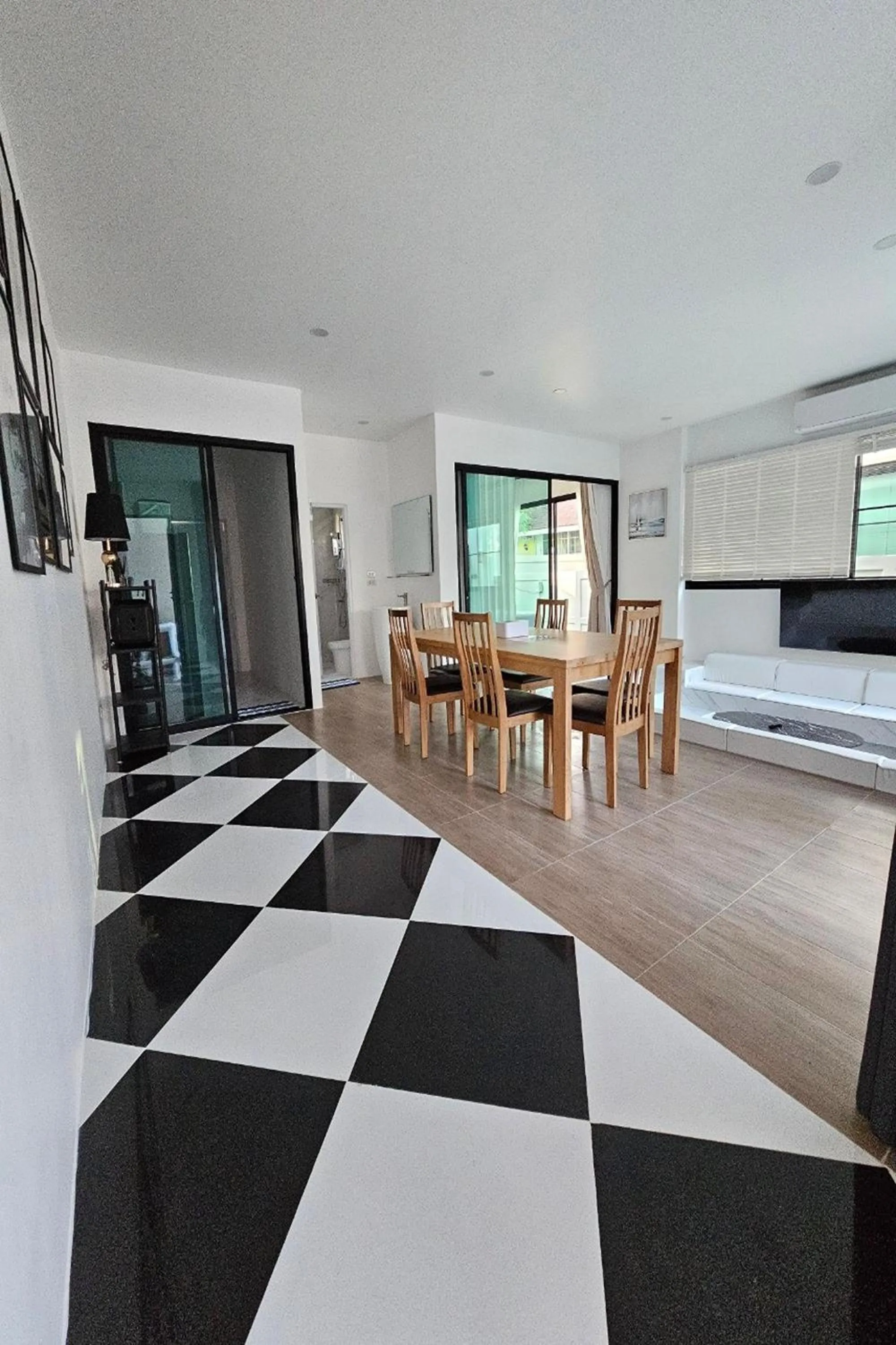 Superior Villa in Live With Passion Pool Villa