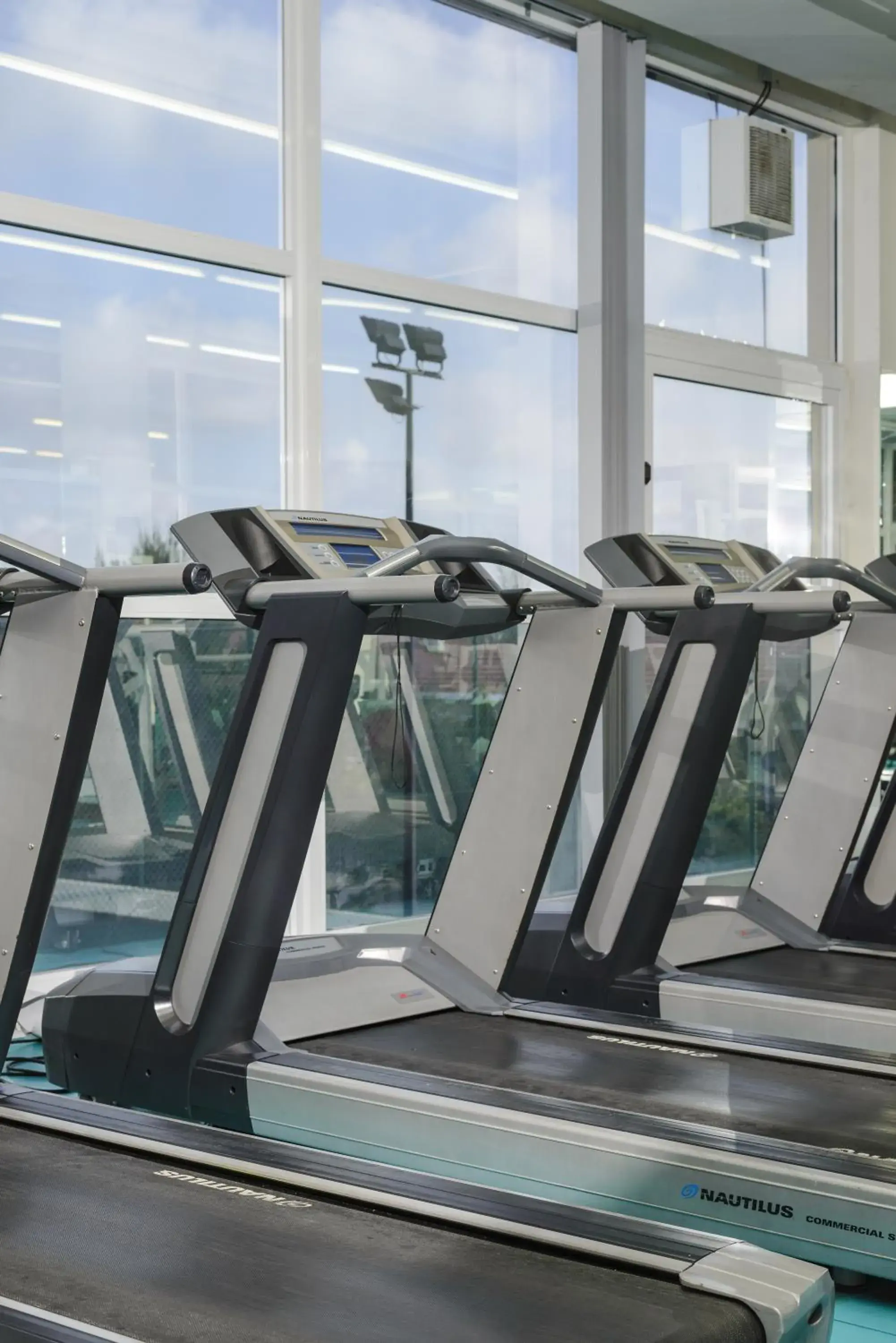 Fitness centre/facilities in Montebelo Indy Maputo Congress Hotel Fitness centre/facilities in Montebelo Indy Maputo Congress Hotel