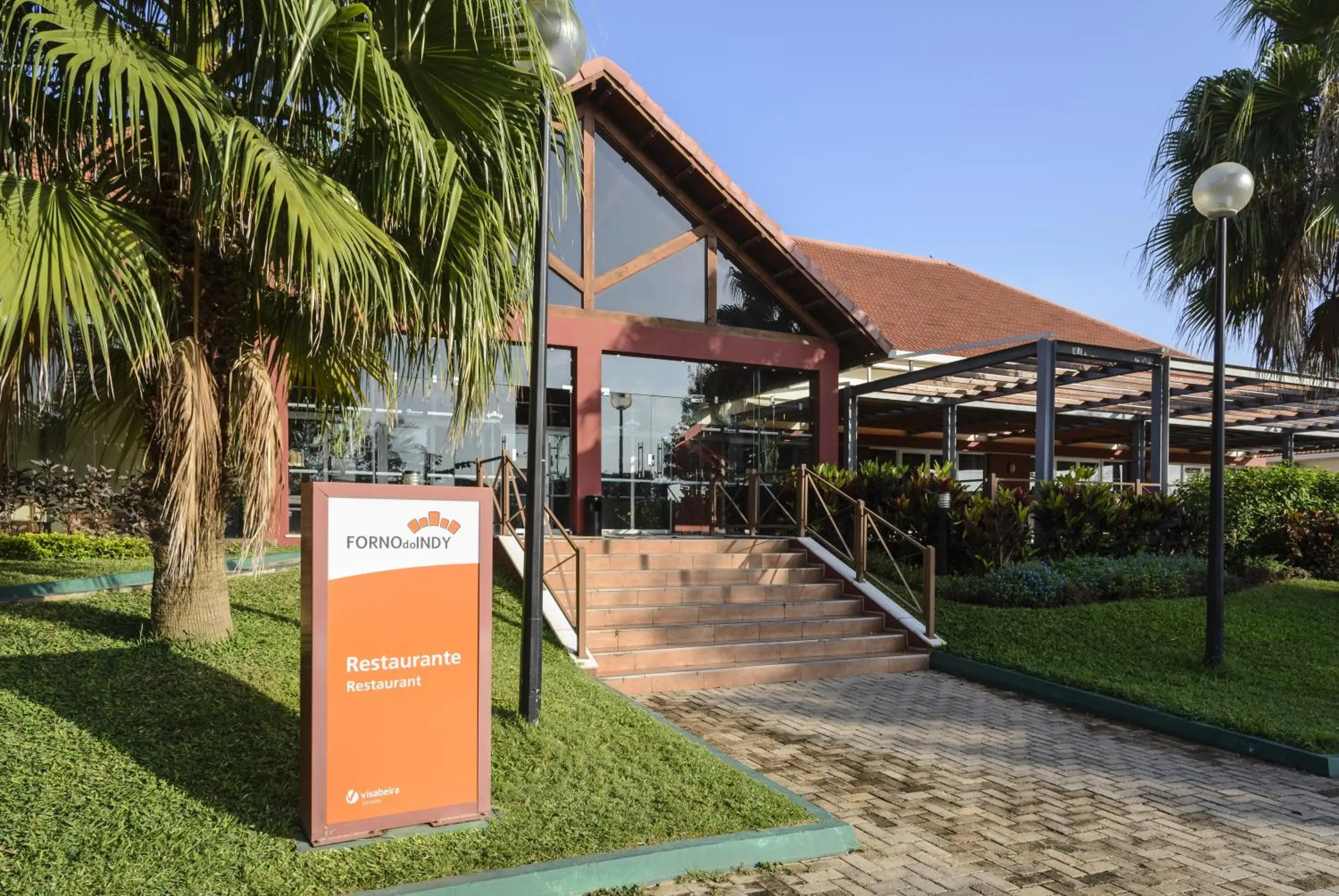 Restaurant/places to eat in Montebelo Indy Maputo Congress Hotel Restaurant/places to eat in Montebelo Indy Maputo Congress Hotel