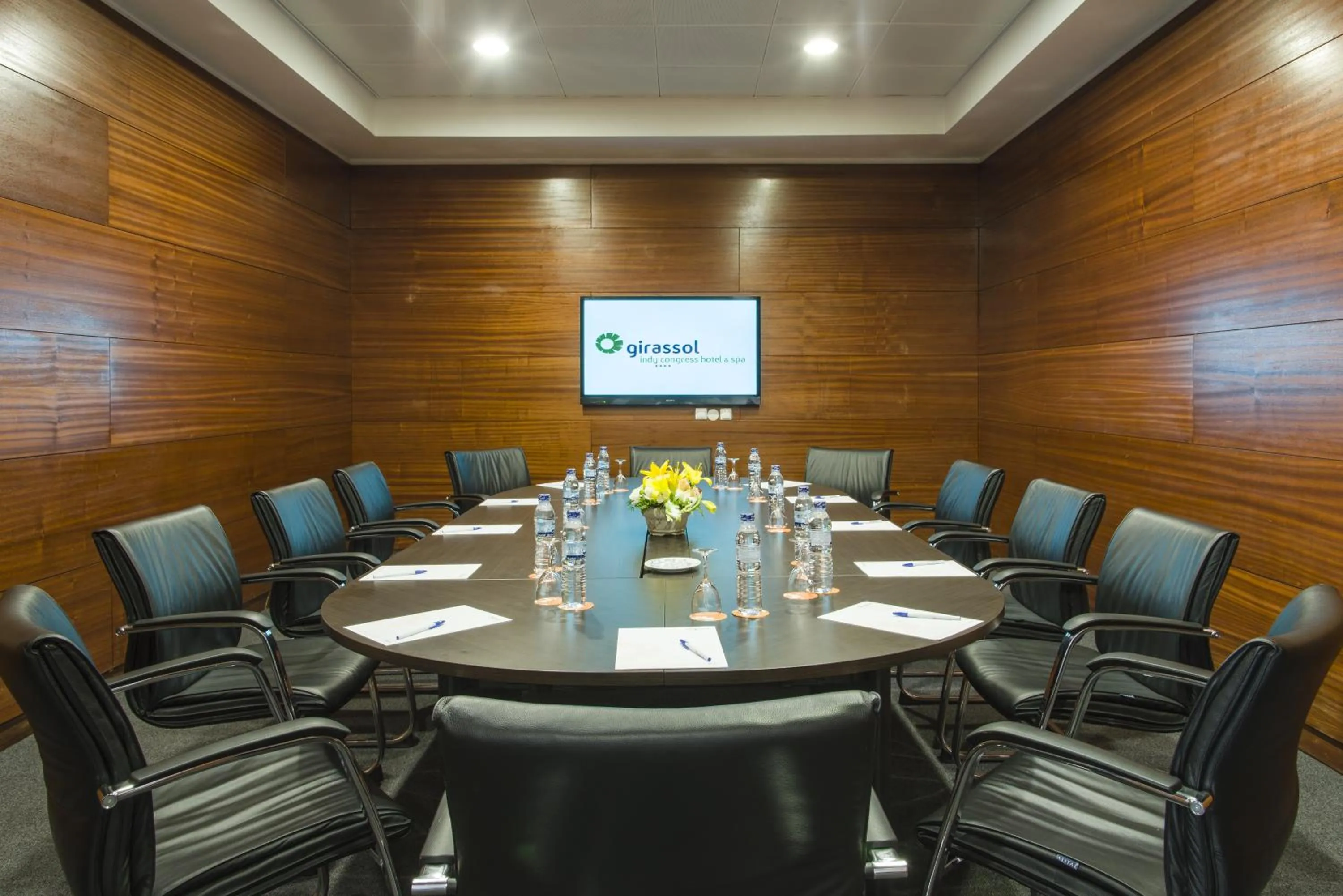 Other in Montebelo Indy Maputo Congress Hotel