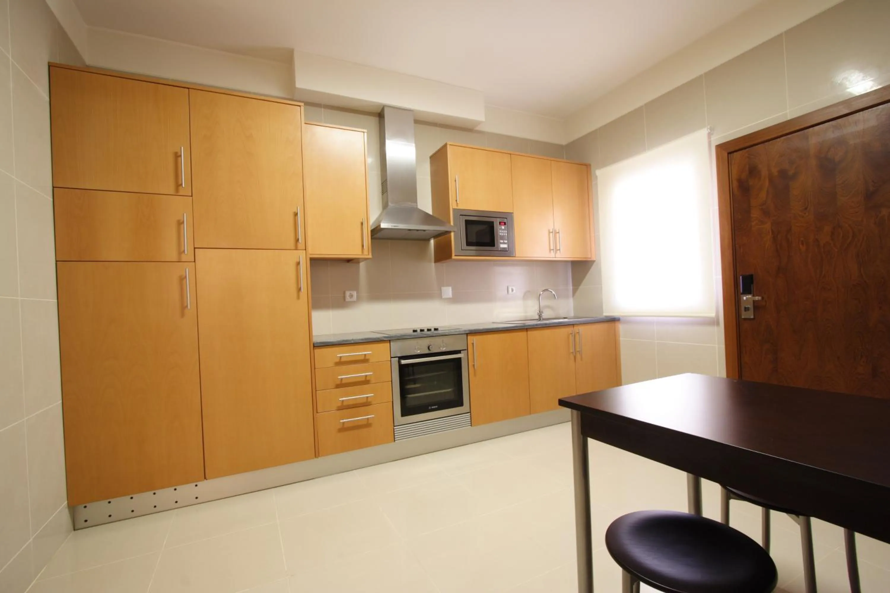 Kitchen or kitchenette in Montebelo Indy Maputo Congress Hotel