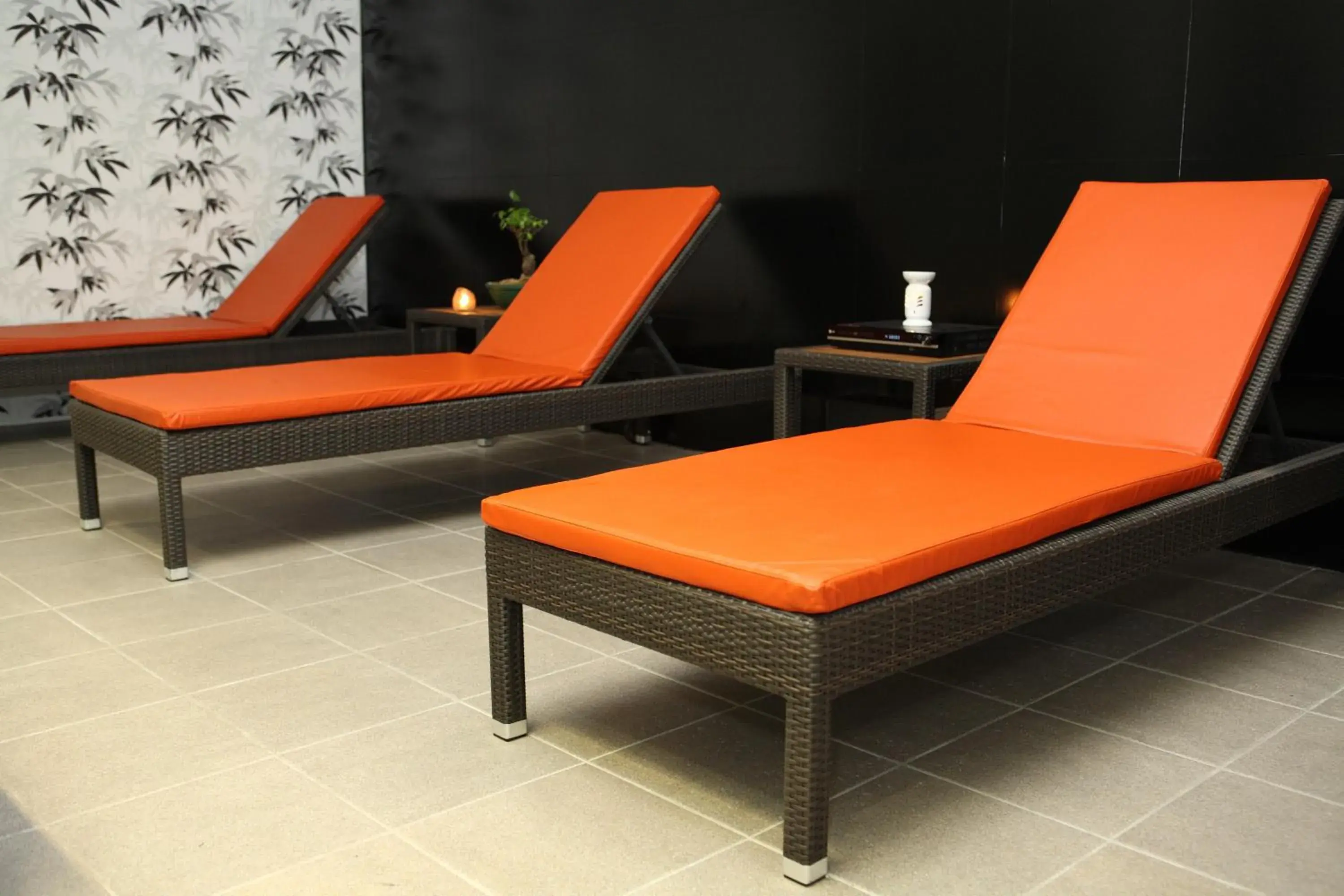 Spa and wellness centre/facilities in Montebelo Indy Maputo Congress Hotel Spa and wellness centre/facilities in Montebelo Indy Maputo Congress Hotel