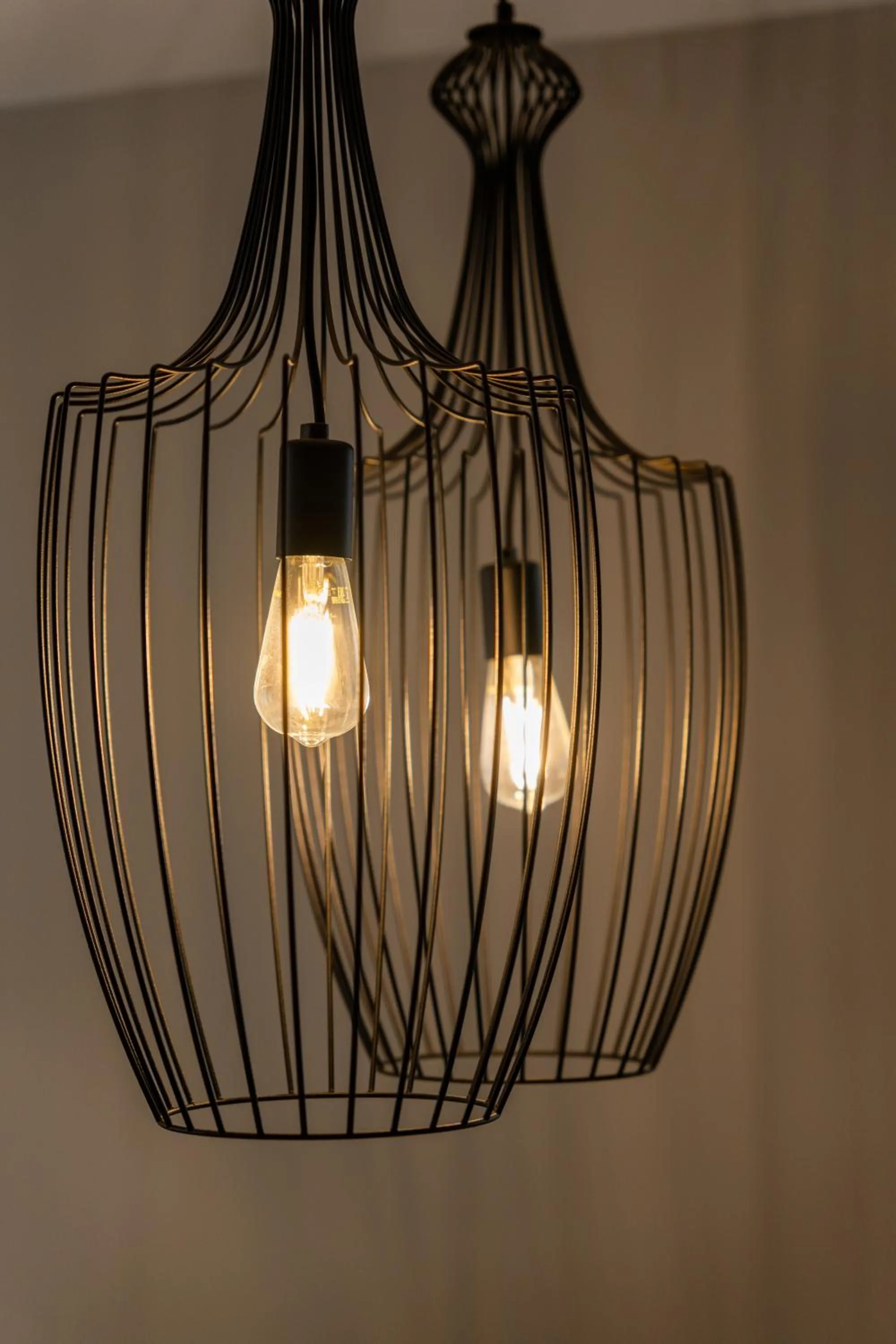 Decorative detail in Omikron Luxury Residences by Semavί