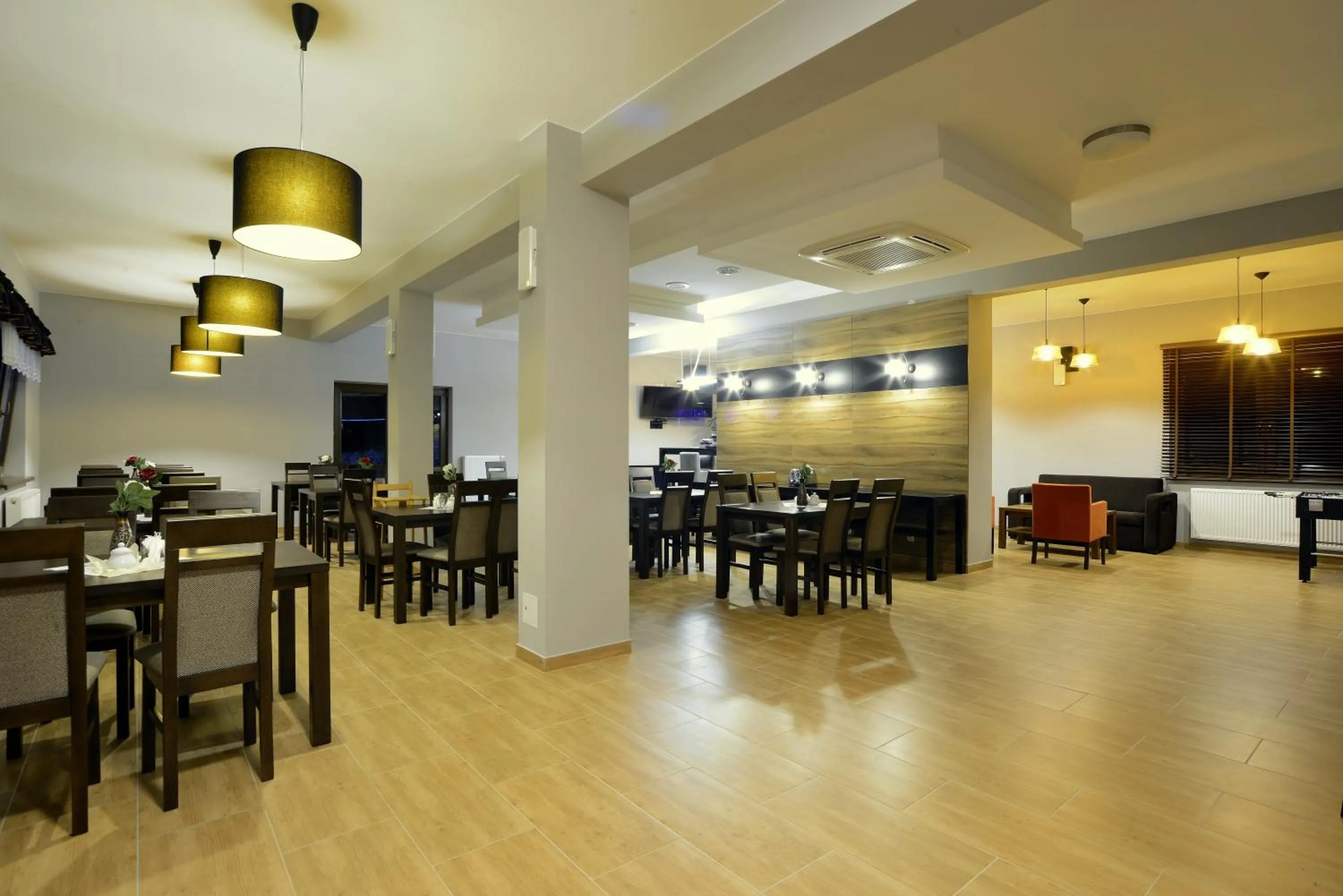Villa Asturia