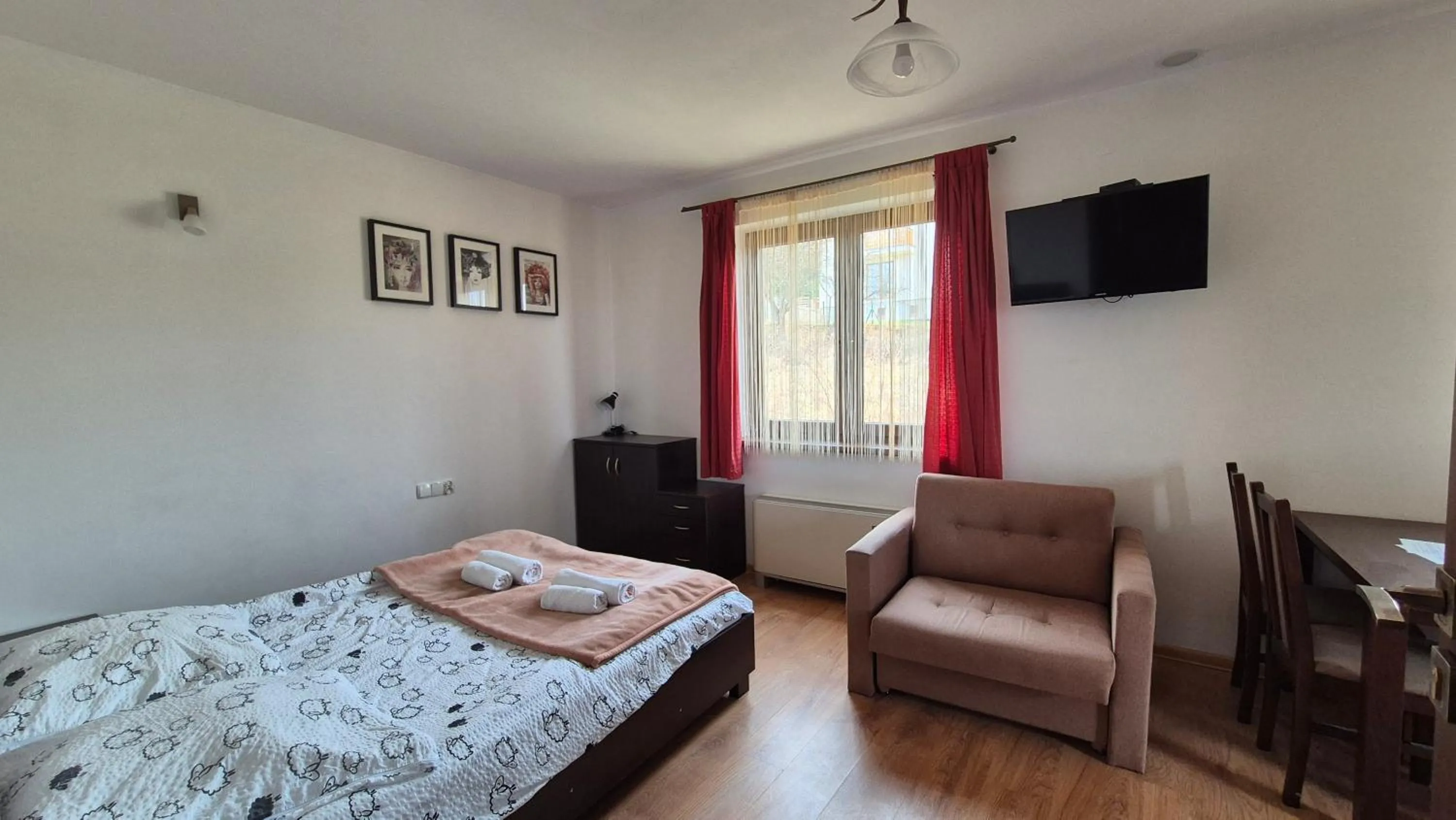 Standard Family Room in Villa Asturia