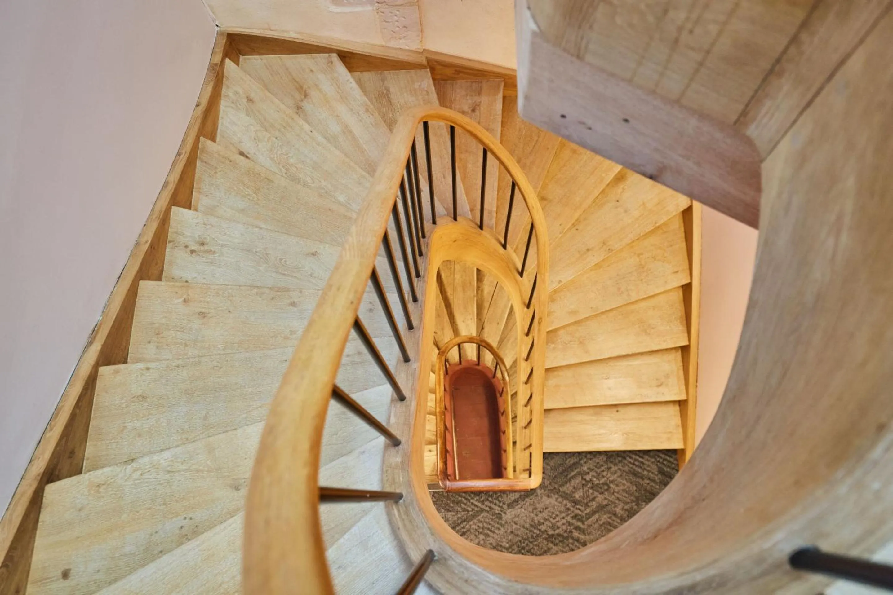 Property building in Appart'hôtel Odalys City - Dijon Centre Les Cordeliers