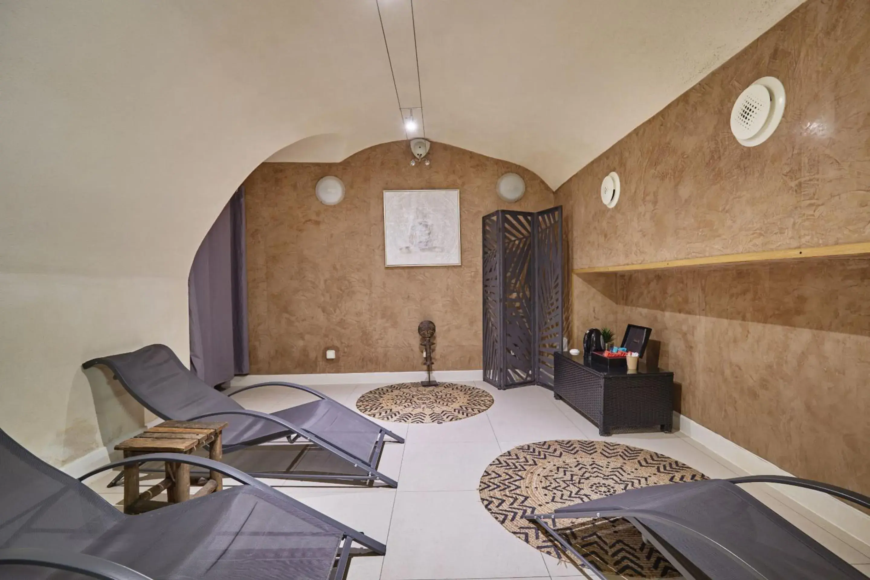 Spa and wellness centre/facilities in Appart'hôtel Odalys City - Dijon Centre Les Cordeliers Spa and wellness centre/facilities in Appart'hôtel Odalys City - Dijon Centre Les Cordeliers