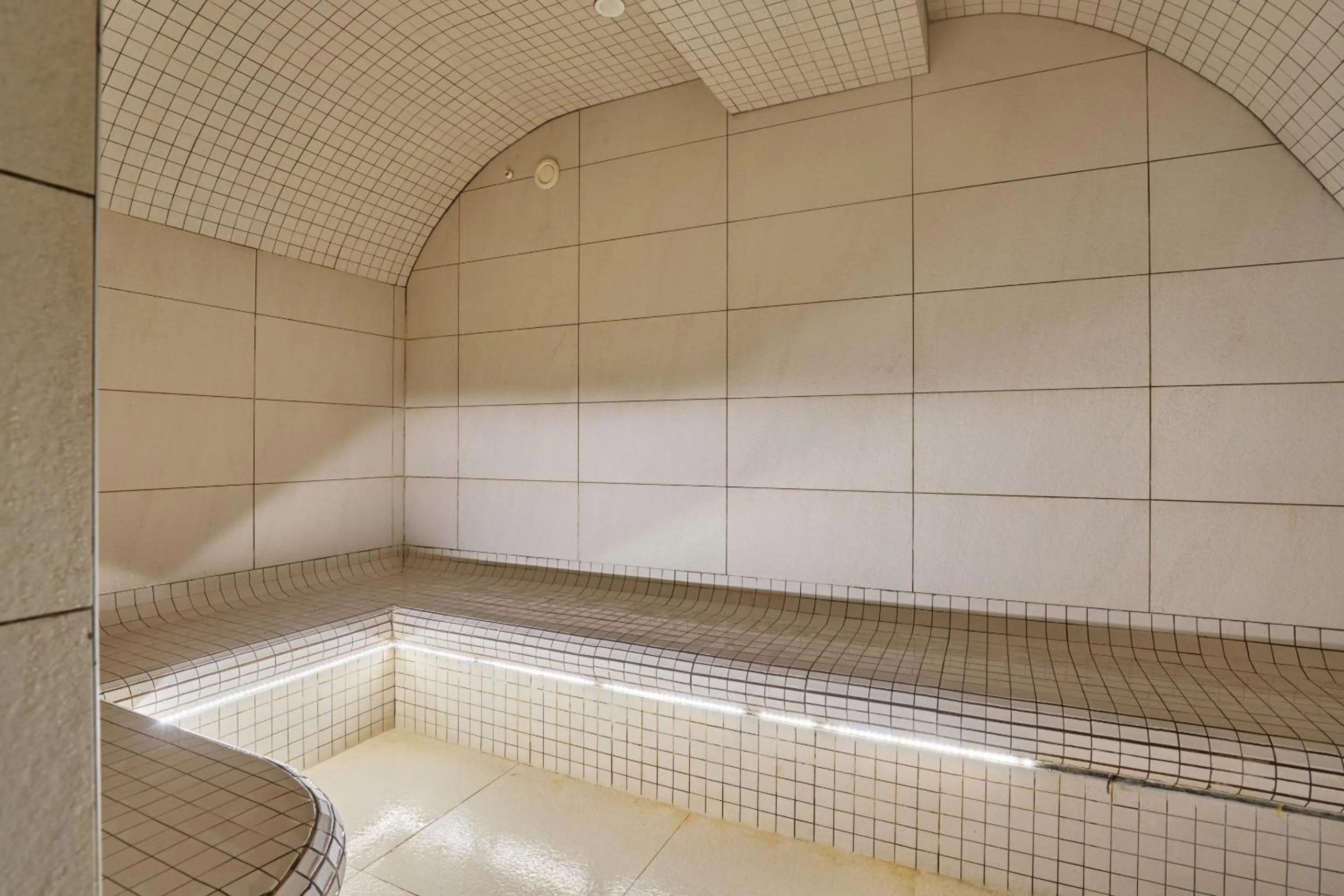 Spa and wellness centre/facilities in Appart'hôtel Odalys City - Dijon Centre Les Cordeliers