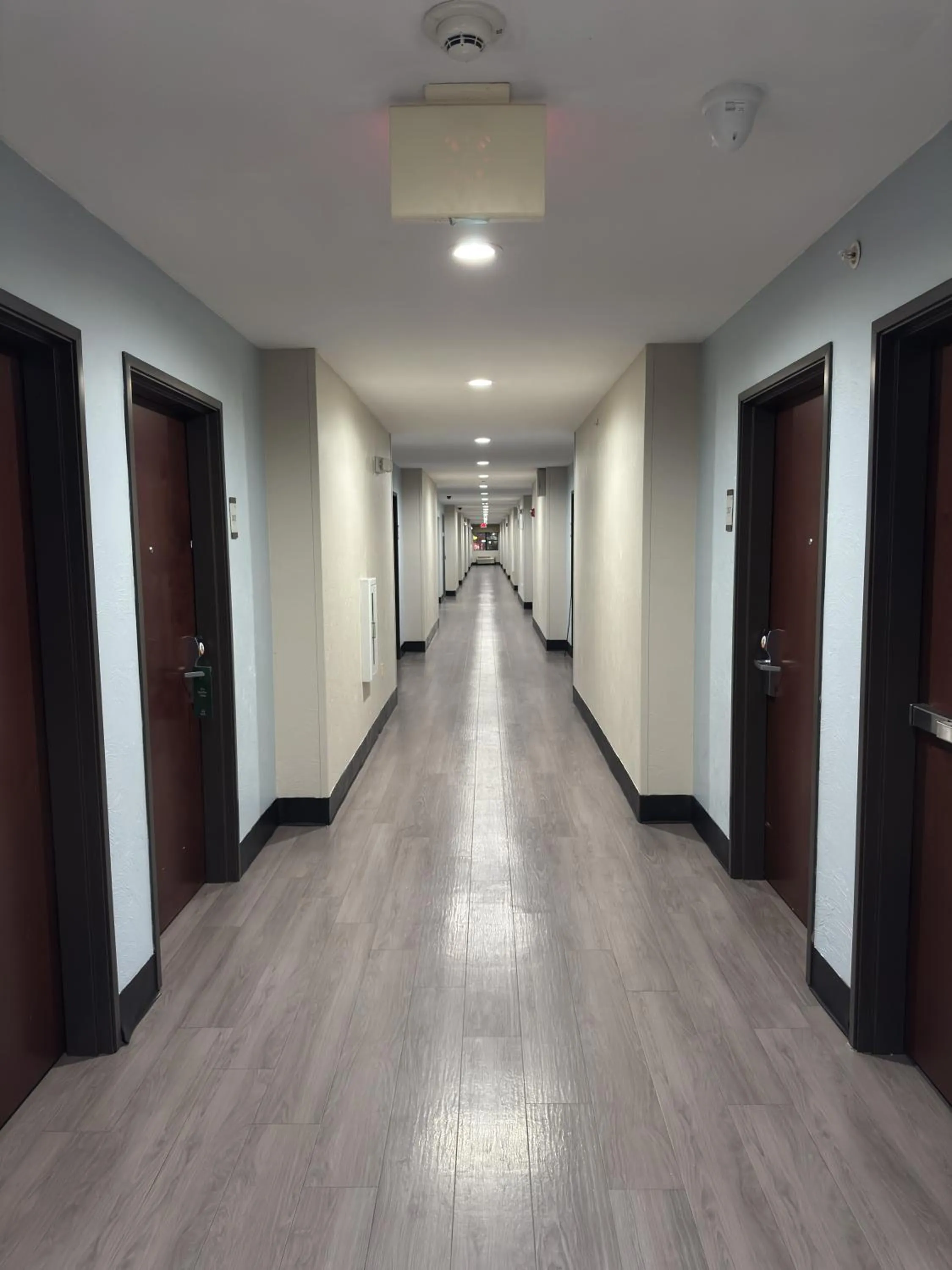 Lobby or reception in Quality Inn & Suites McAlester on Hwy 69