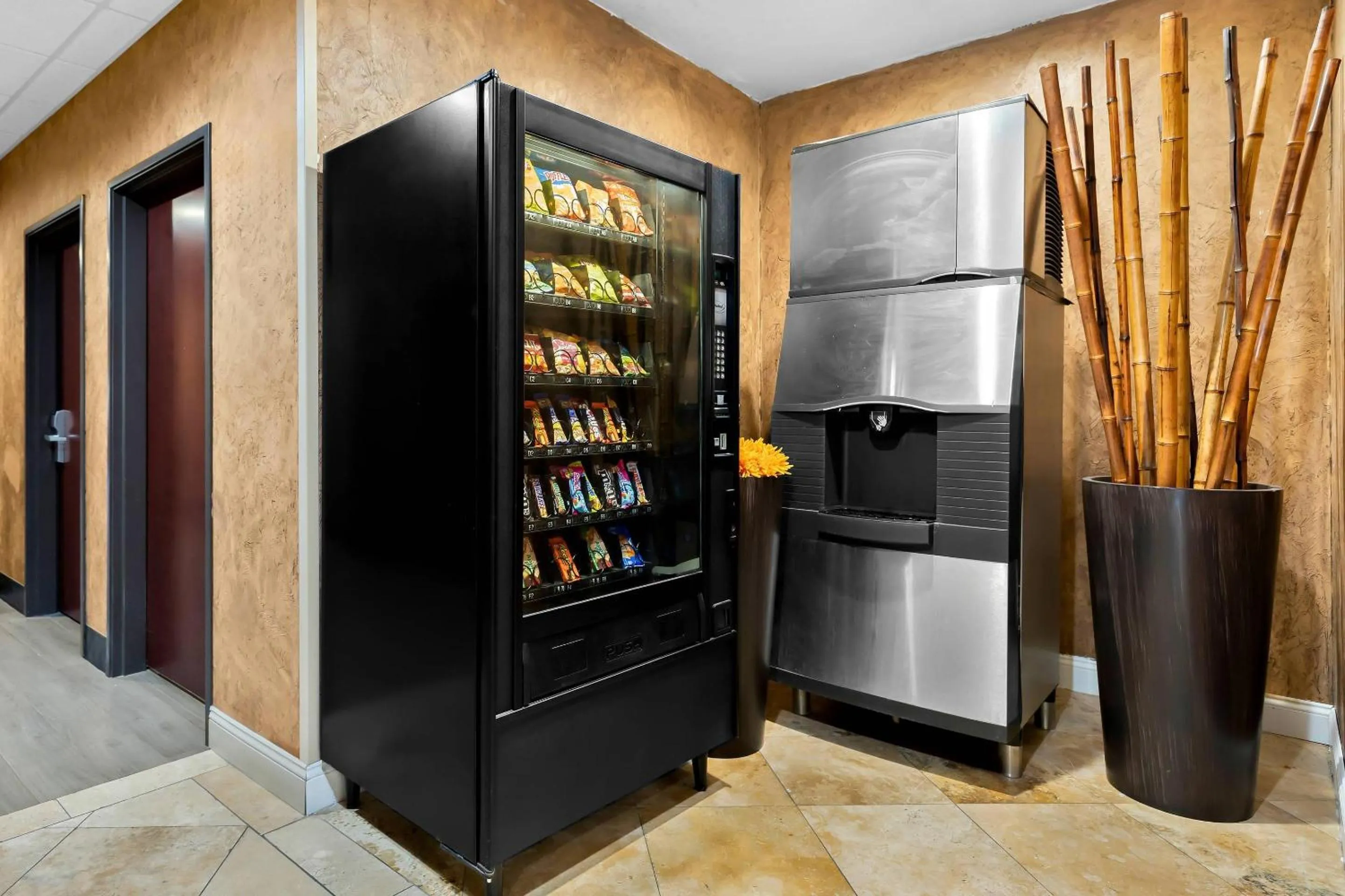 Other in Quality Inn & Suites McAlester on Hwy 69