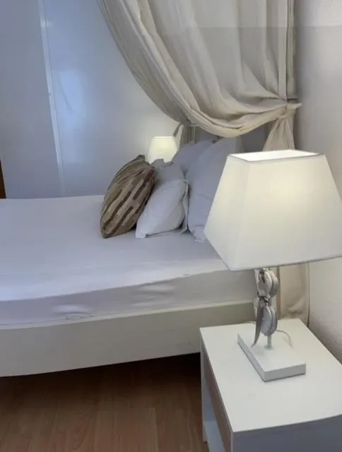 Villa Bougenvilia Tomas