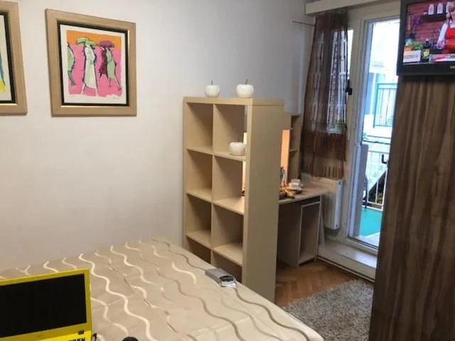 Photo of the whole room in Villa Bougenvilia Tomas