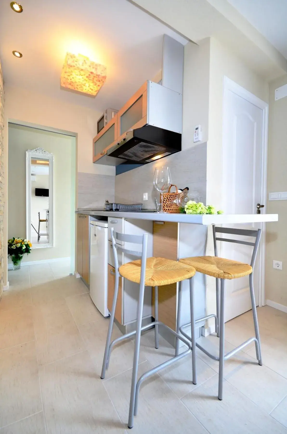 Apartment with Pool View in Villa Bougenvilia Tomas Apartment with Pool View in Villa Bougenvilia Tomas