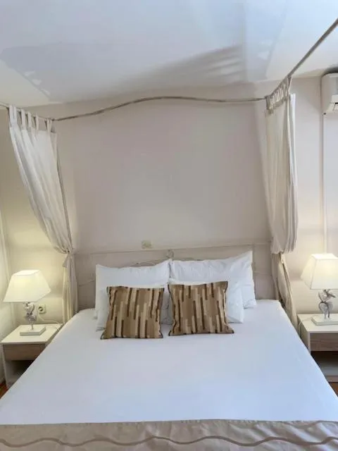 Villa Bougenvilia Tomas