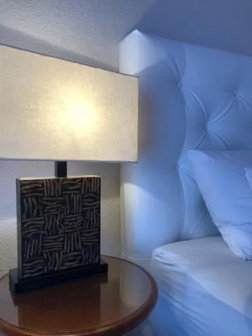 Bedroom in Villa Bougenvilia Tomas