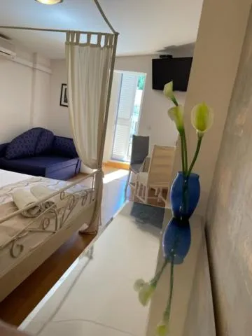 Villa Bougenvilia Tomas