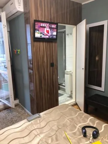 Photo of the whole room in Villa Bougenvilia Tomas