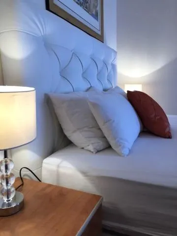 Decorative detail in Villa Bougenvilia Tomas