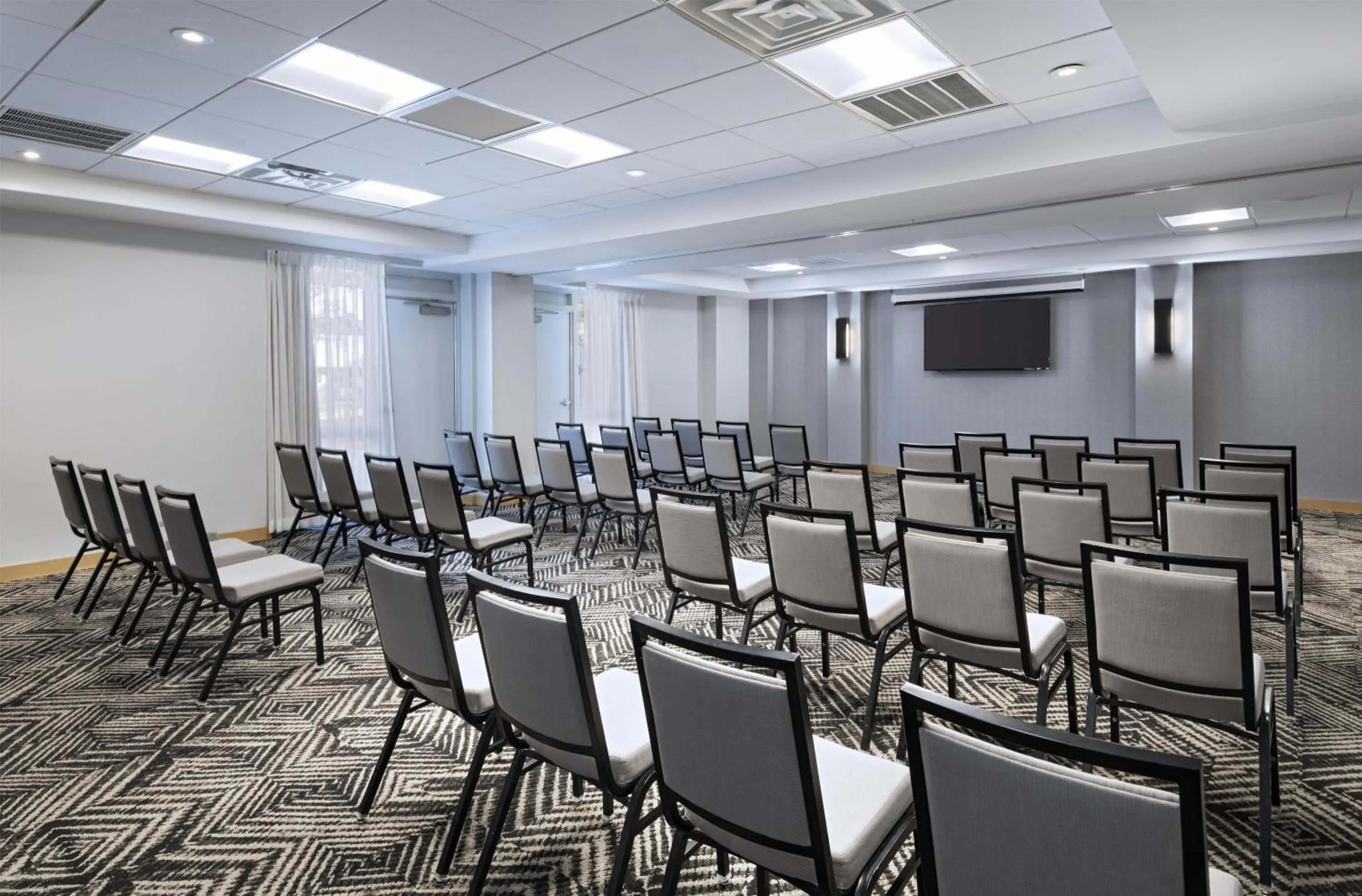 Meeting/conference room in Hyatt Place Austin The Domain Area