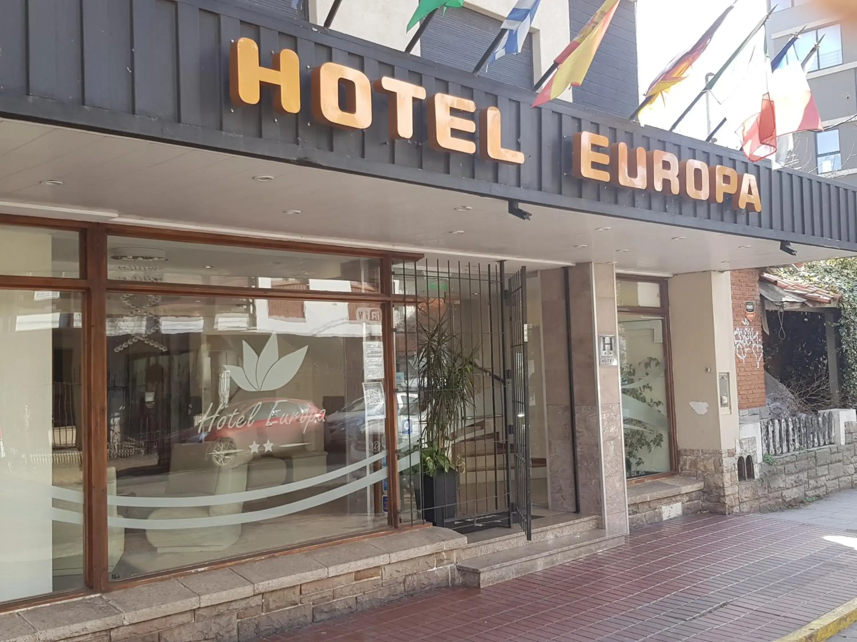 Hotel Europa Hotel Europa