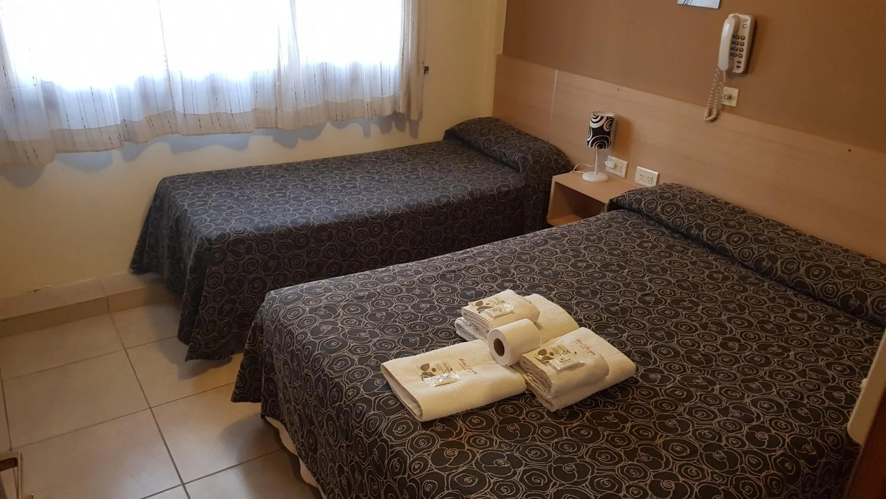 Hotel Europa