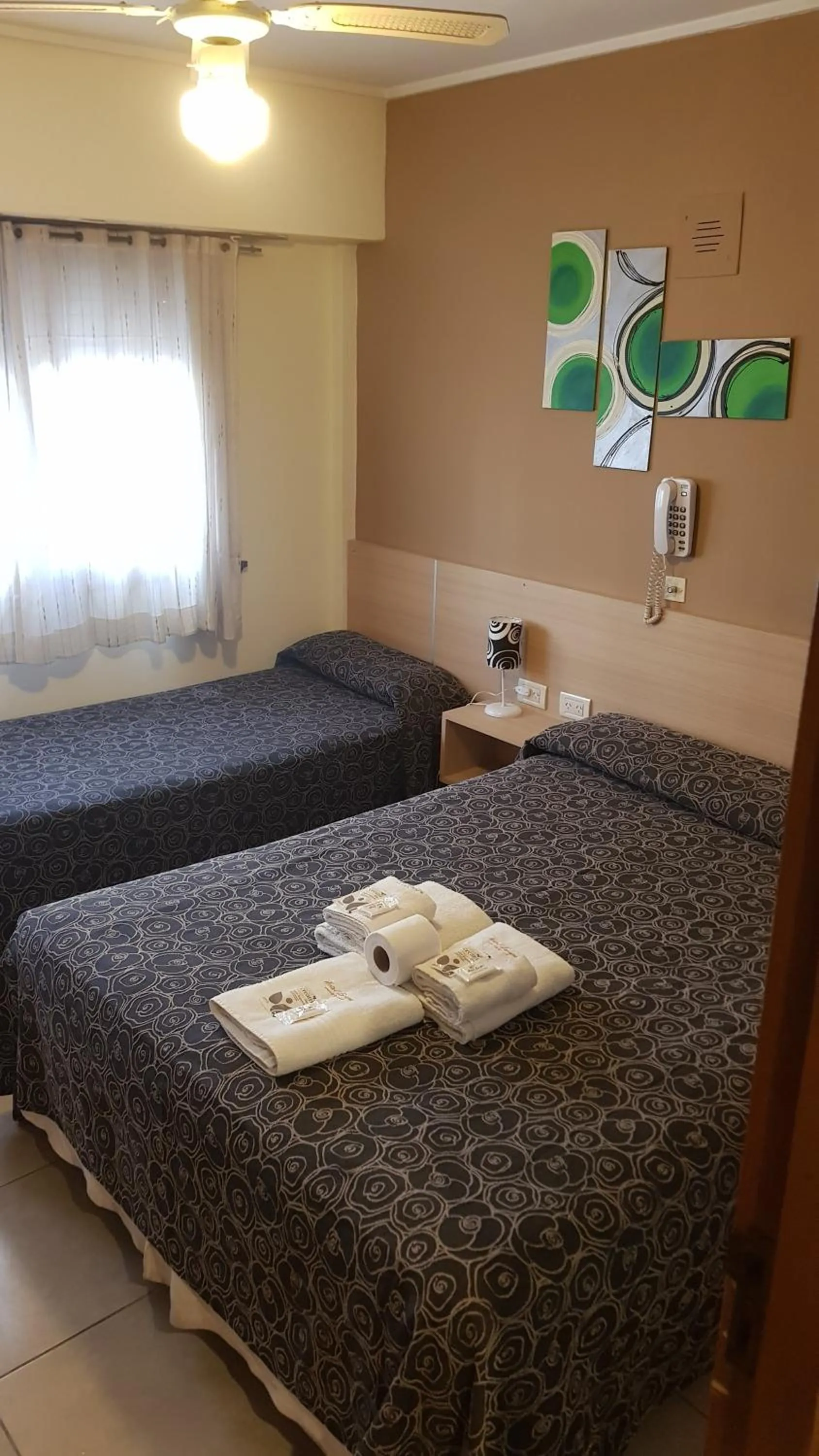 Hotel Europa
