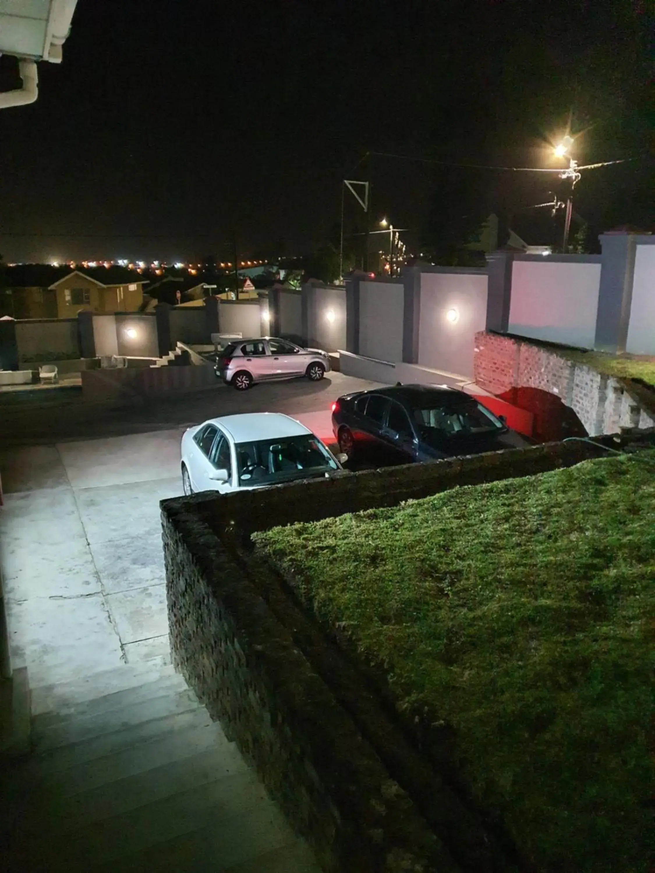 Property building in Sunnyridge Lodge Property building in Sunnyridge Lodge