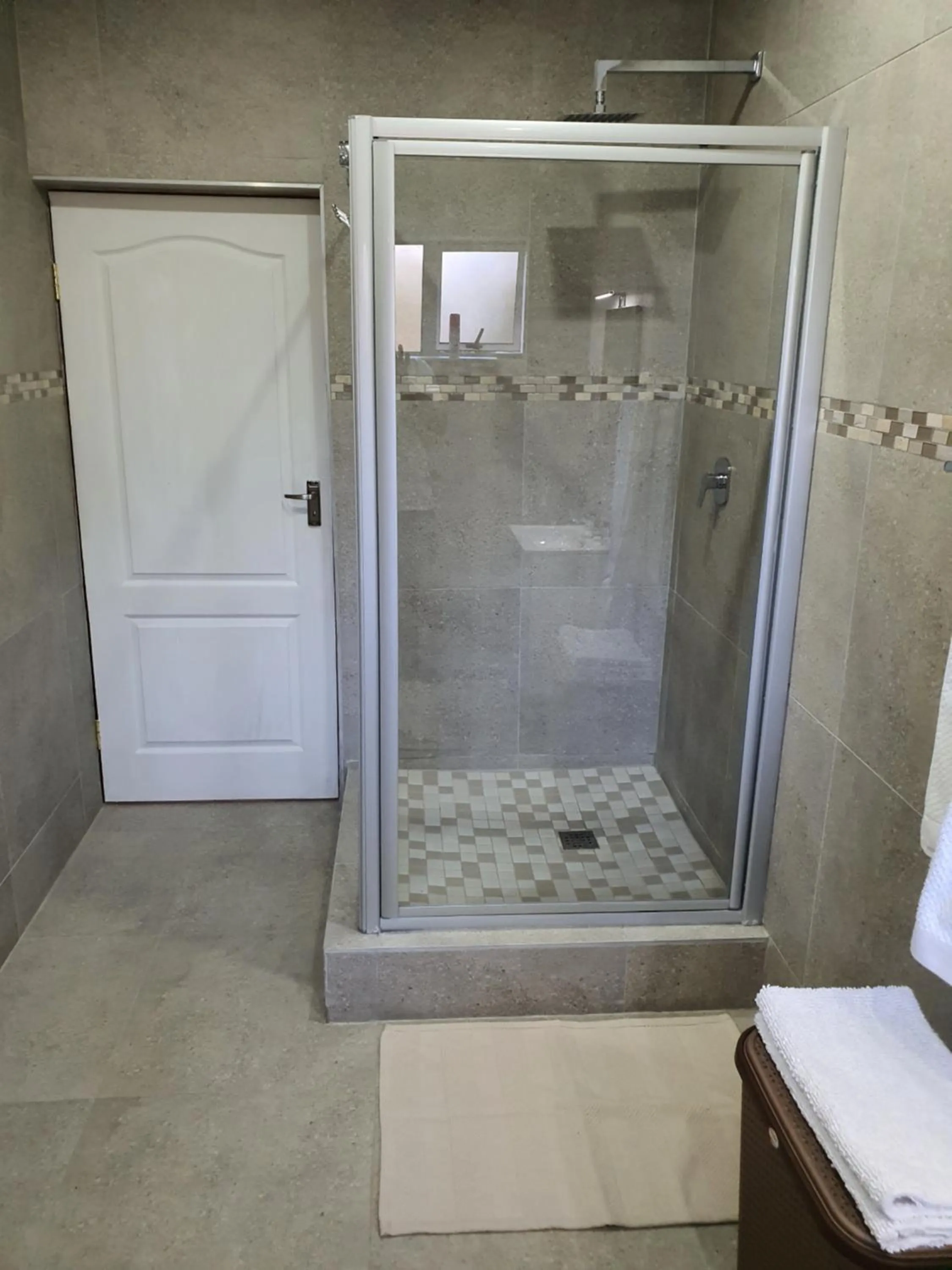 Bathroom in Sunnyridge Lodge