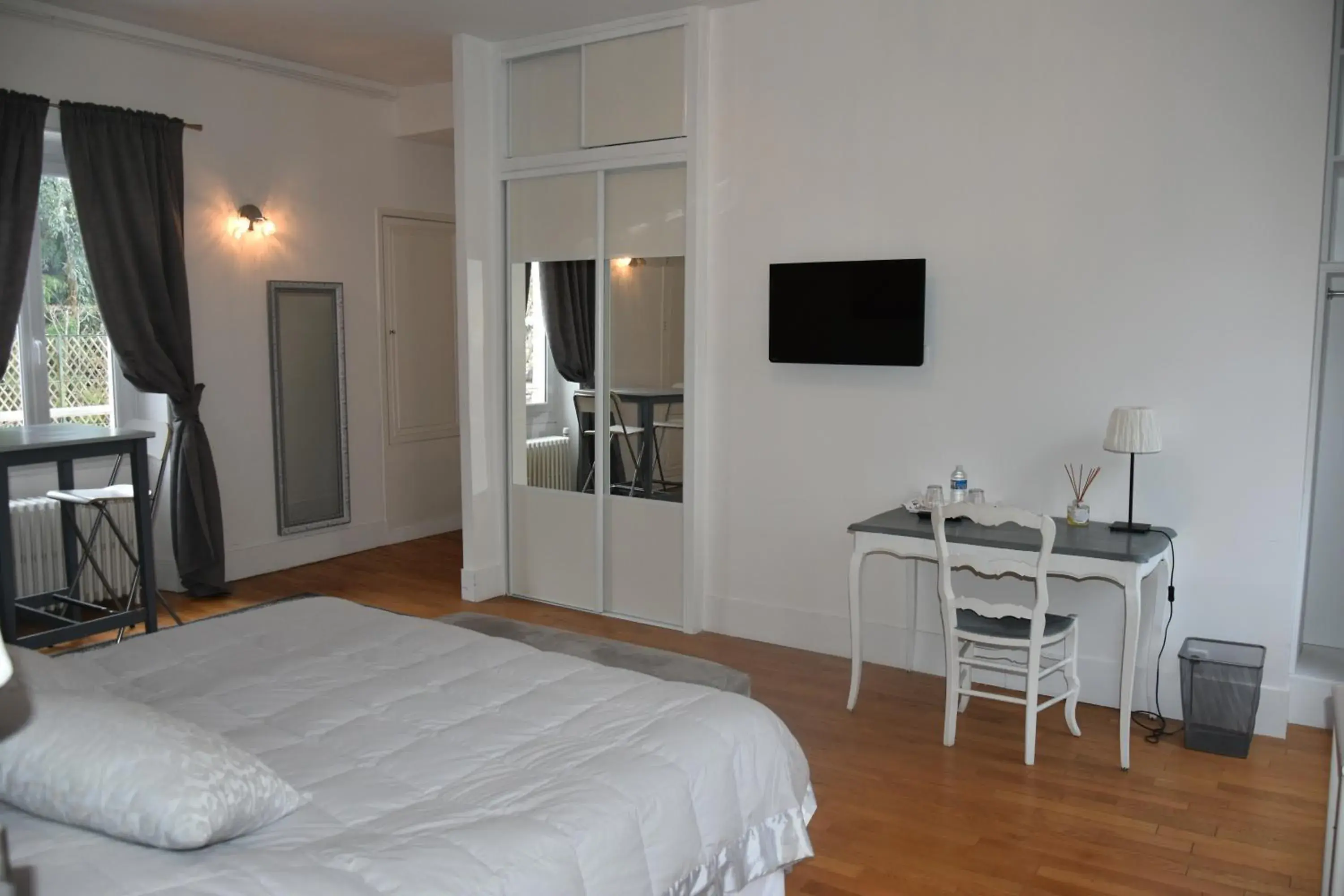 Letizia in Demeure Les Aiglons, Chambres d'hôtes & Spa Letizia in Demeure Les Aiglons, Chambres d'hôtes & Spa