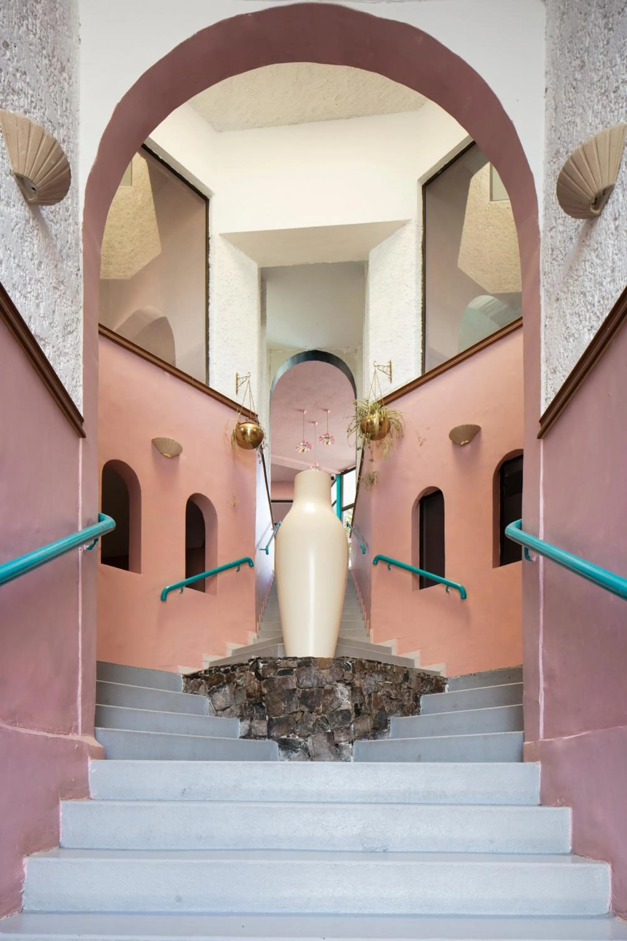 Hotel Rocas de Bahía