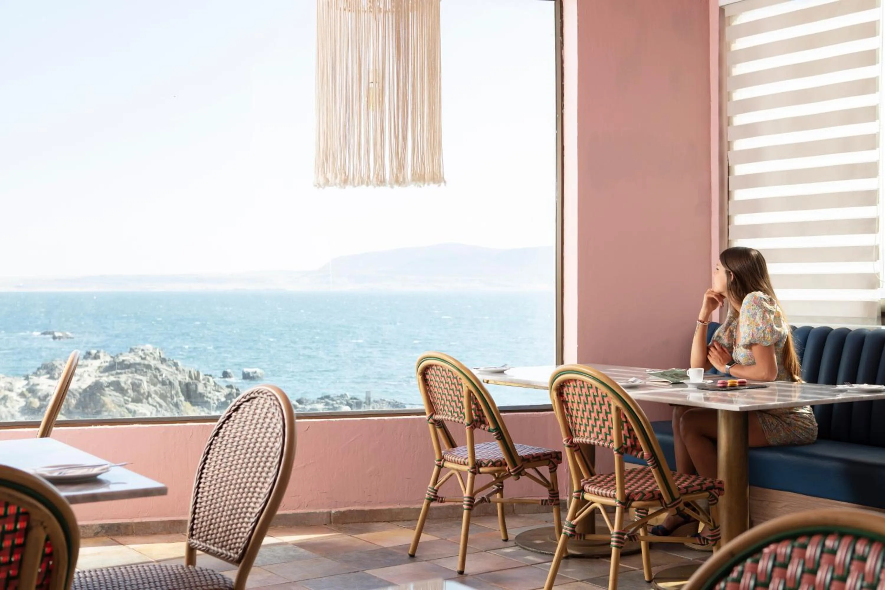 Hotel Rocas de Bahía