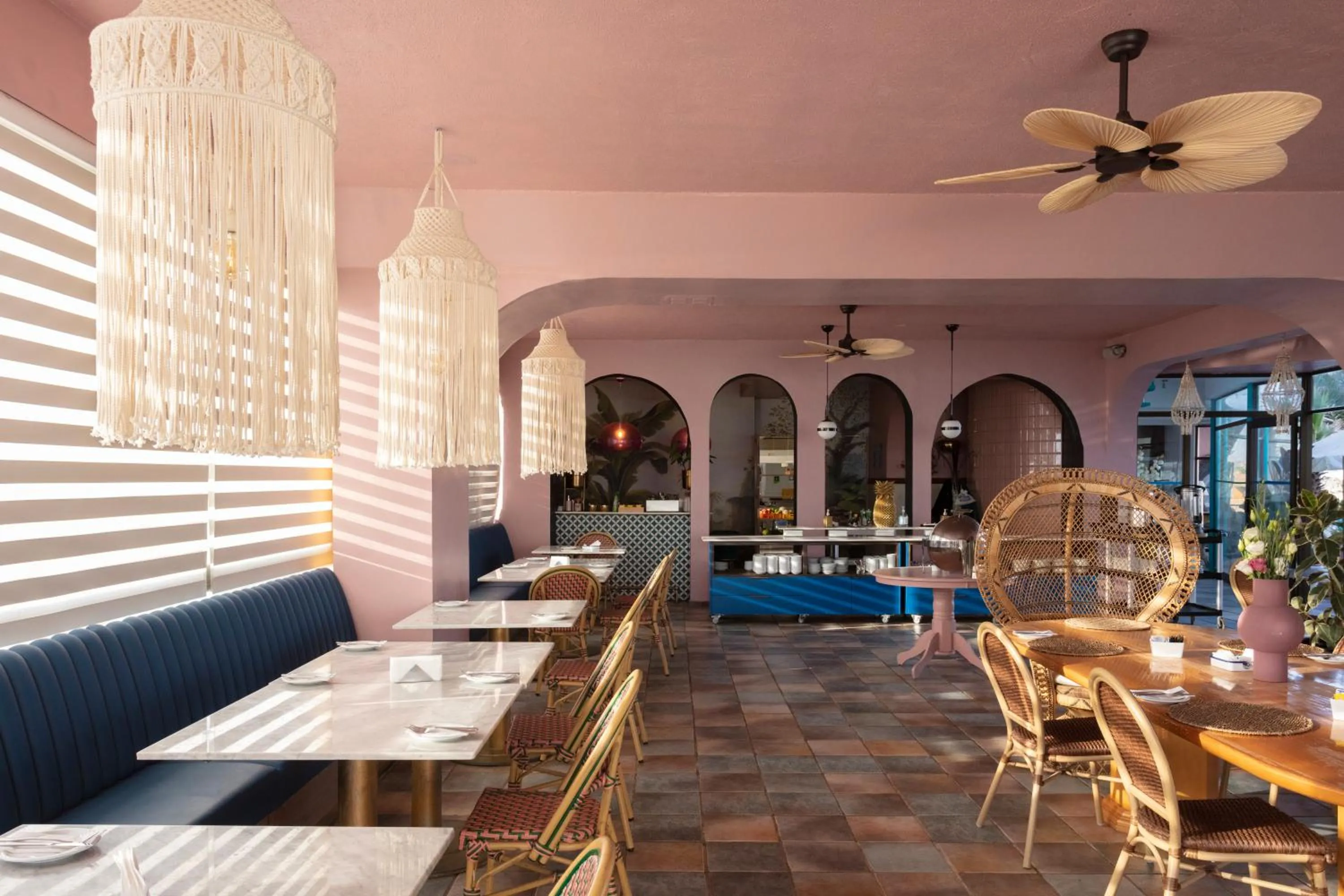 Hotel Rocas de Bahía