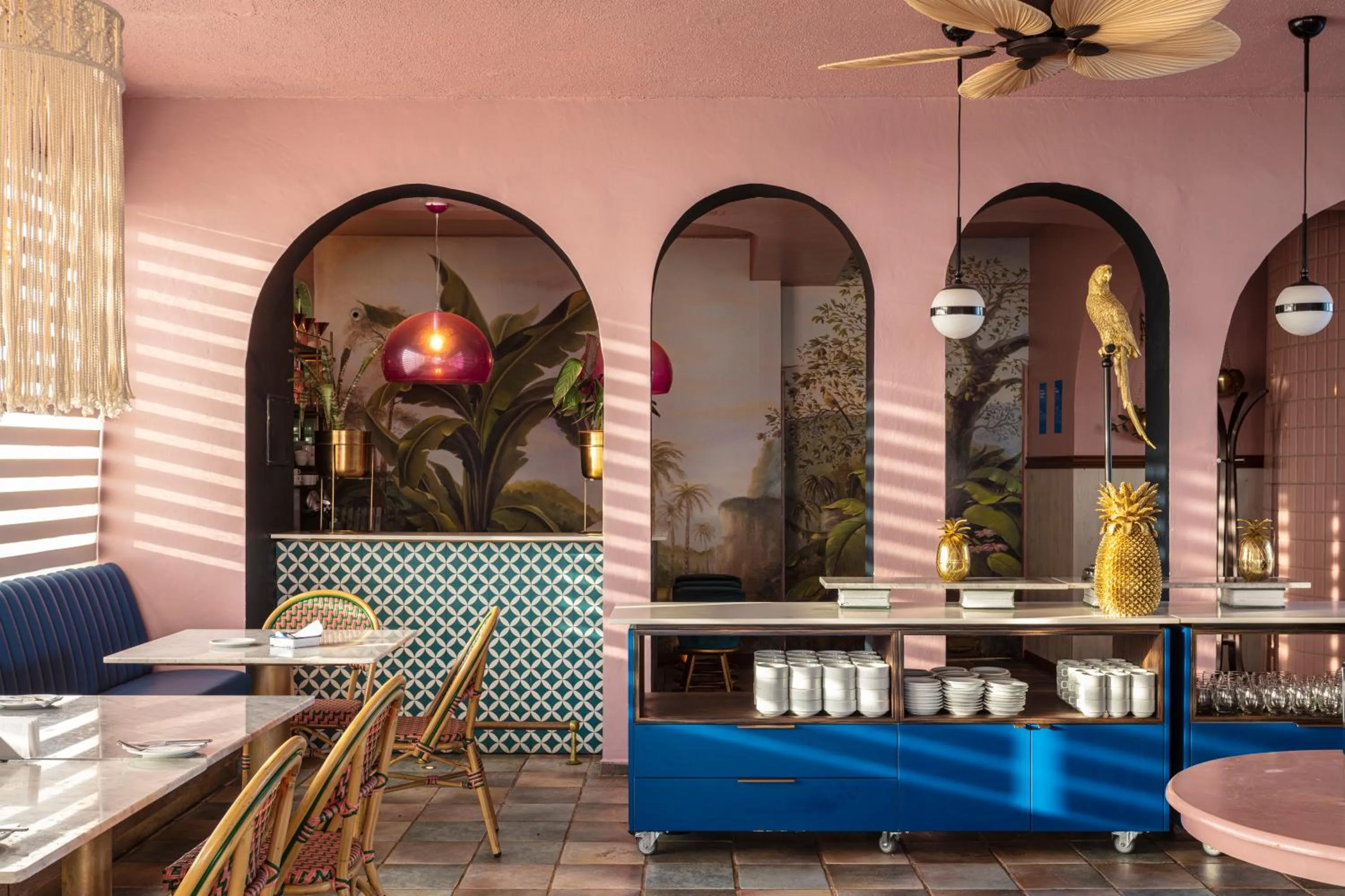 Hotel Rocas de Bahía