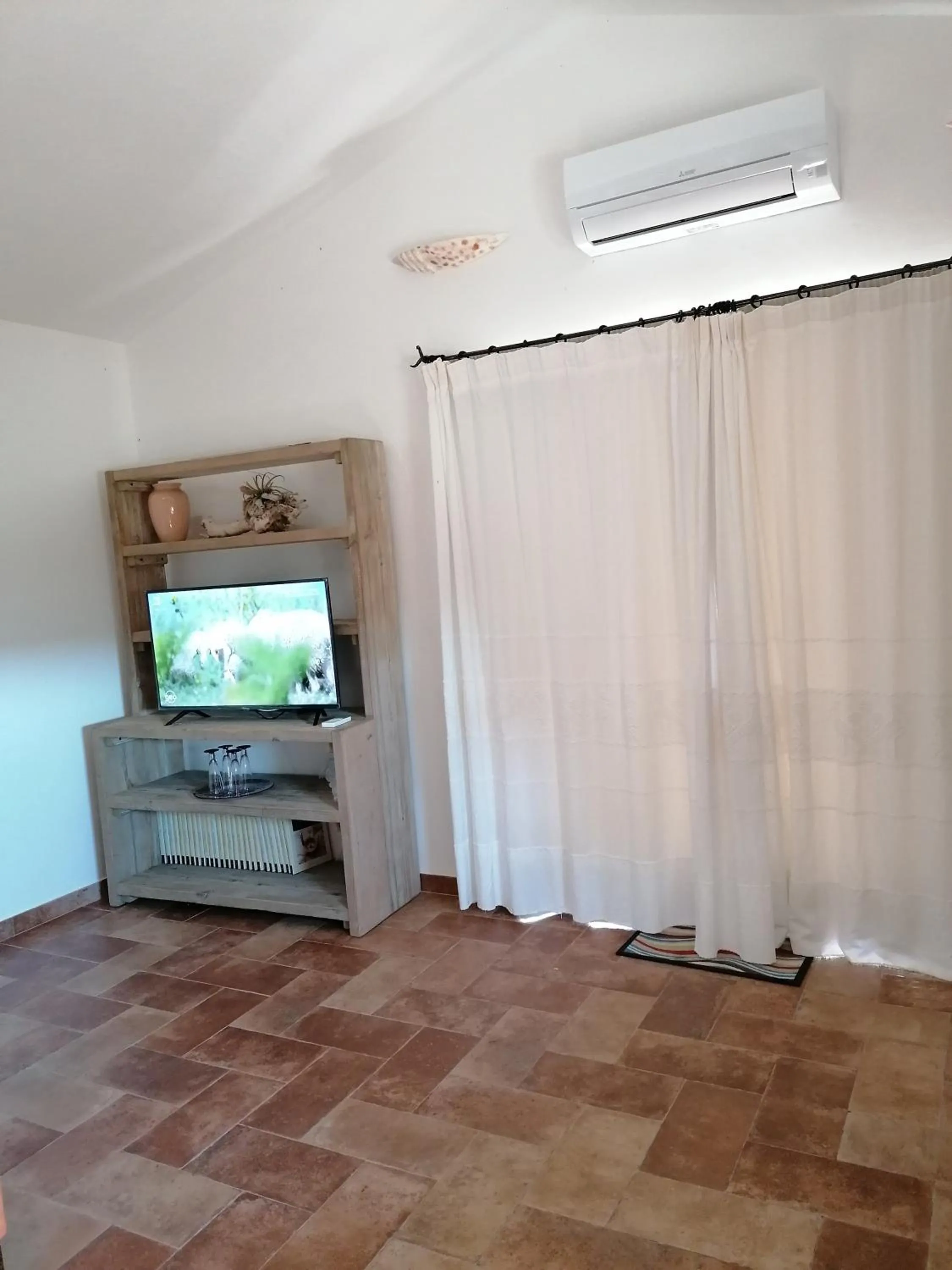Casa La Liccia