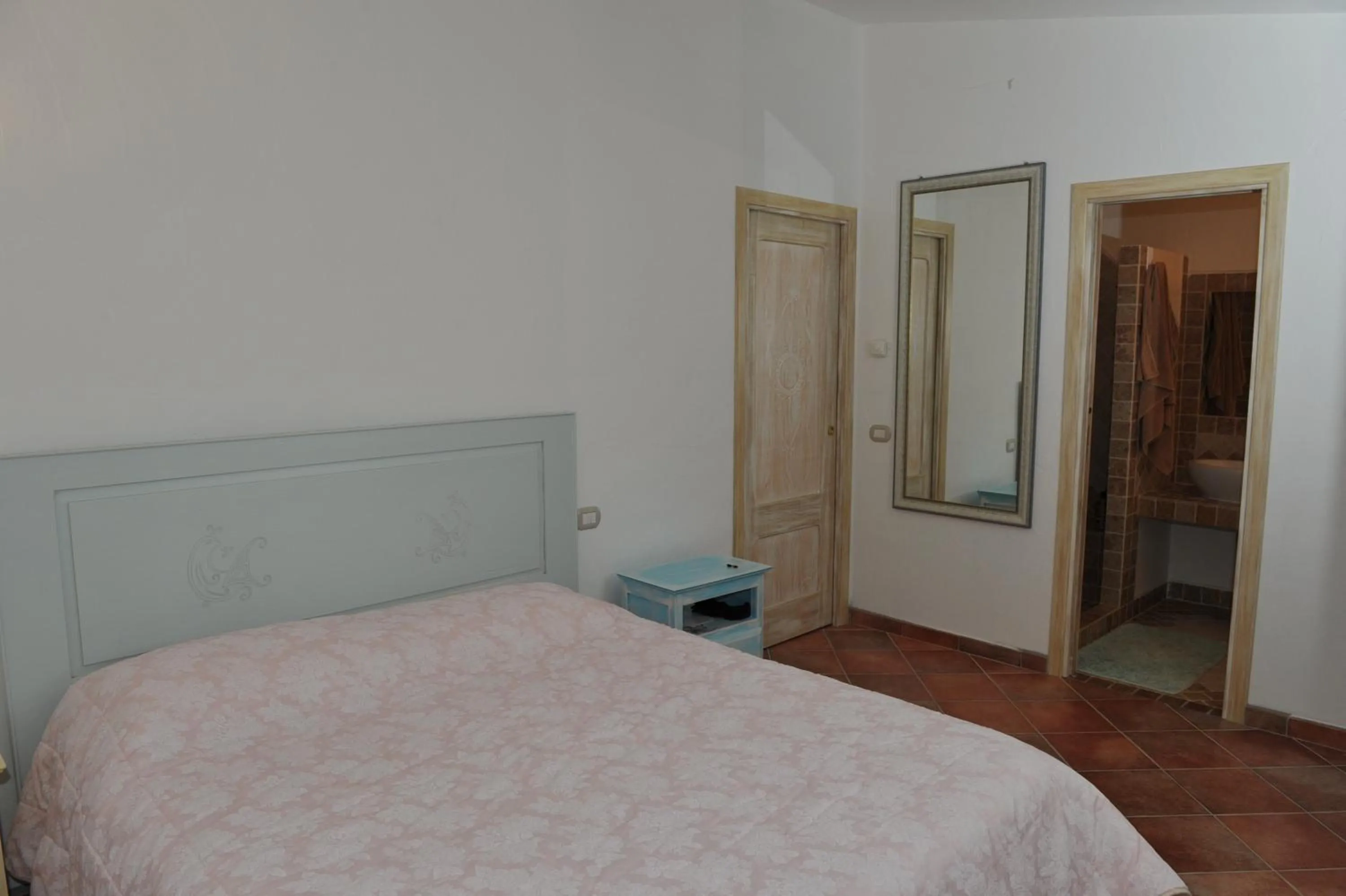 Other, Bed in Casa La Liccia