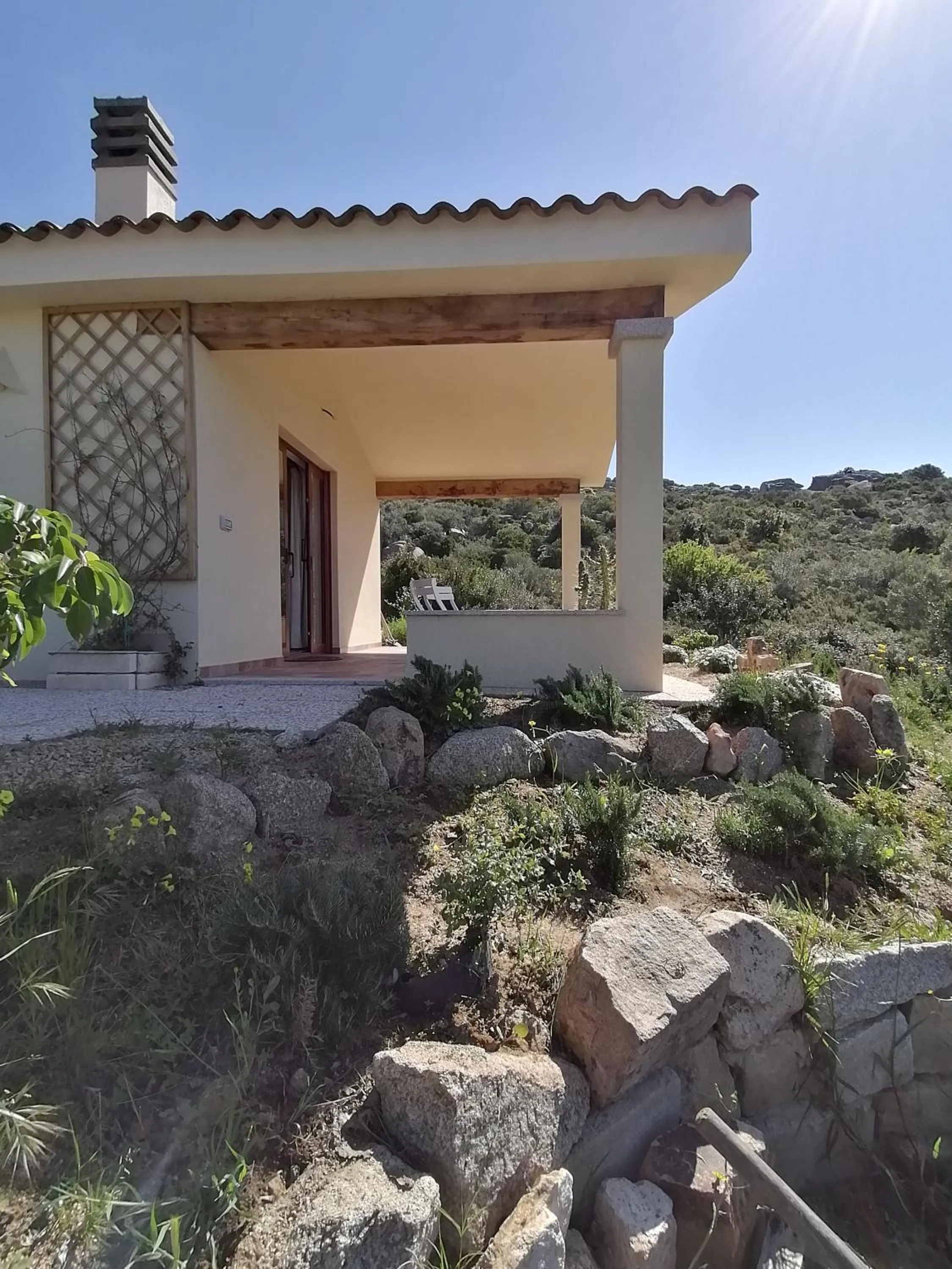 Casa La Liccia