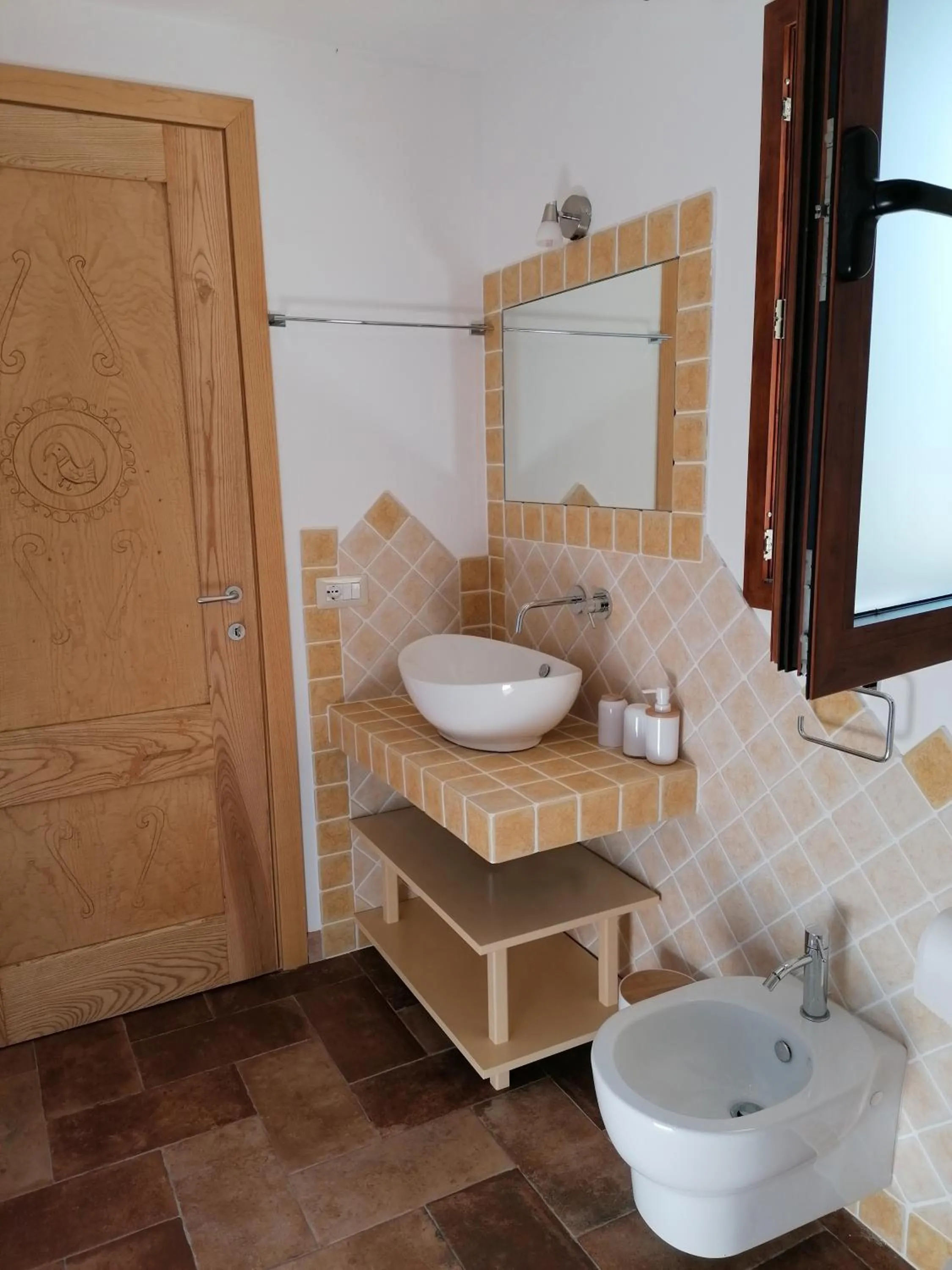 Casa La Liccia