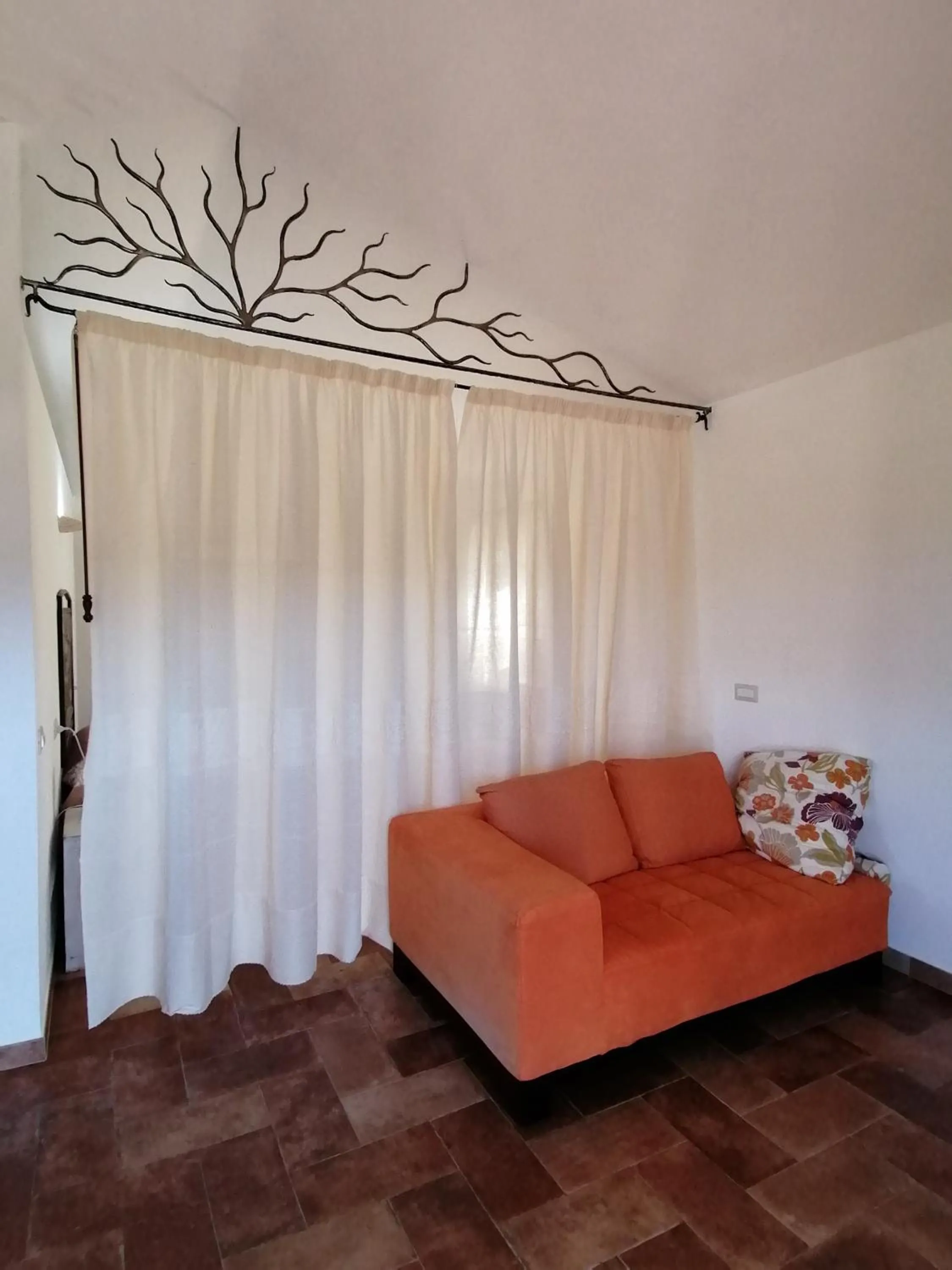 Casa La Liccia