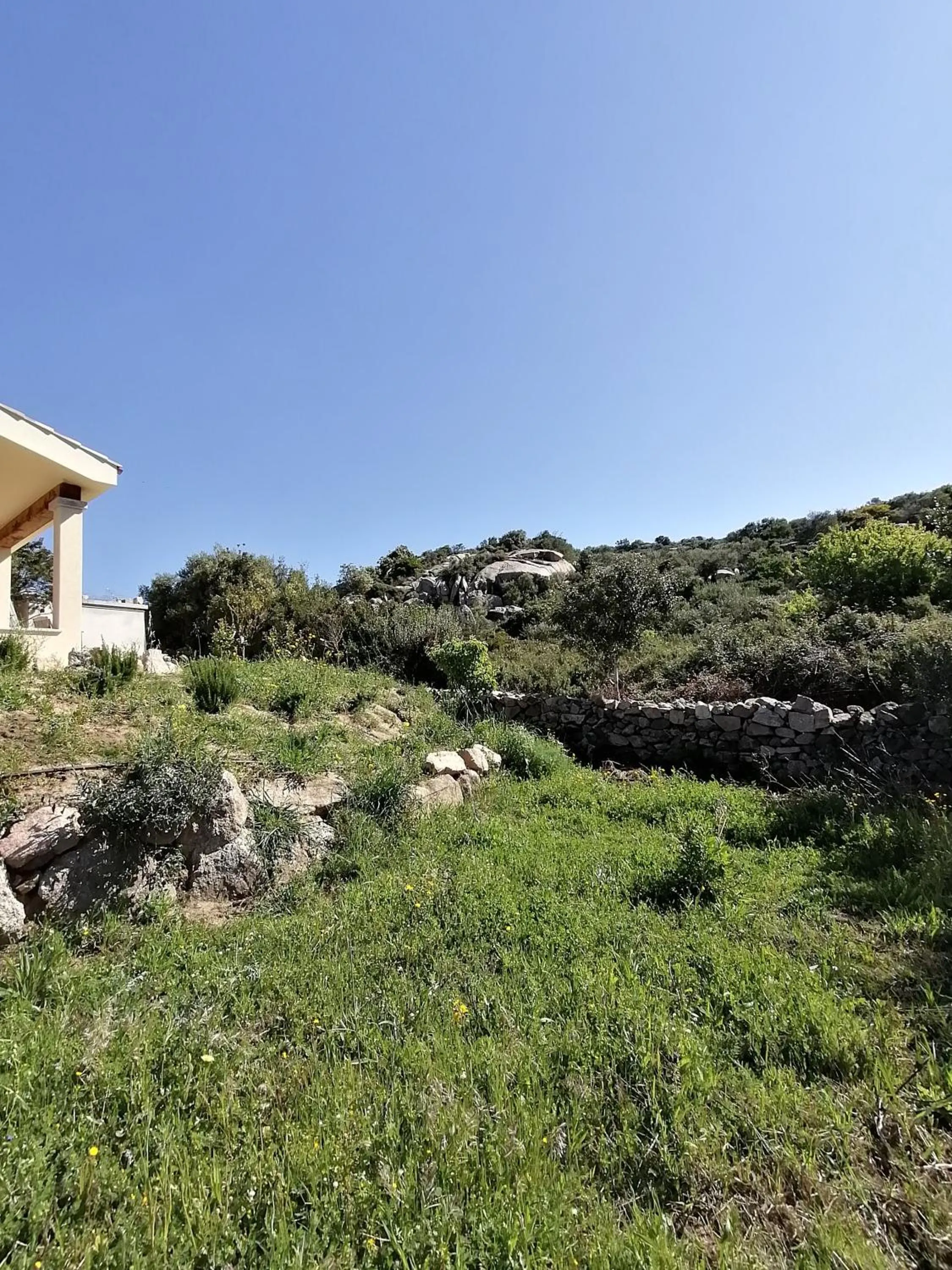 Casa La Liccia