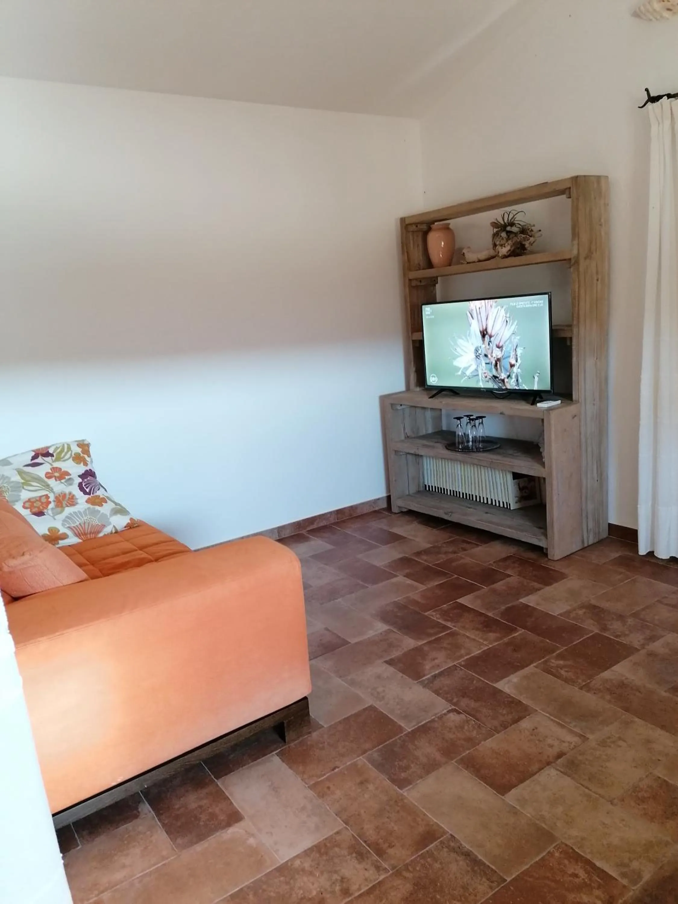 Casa La Liccia