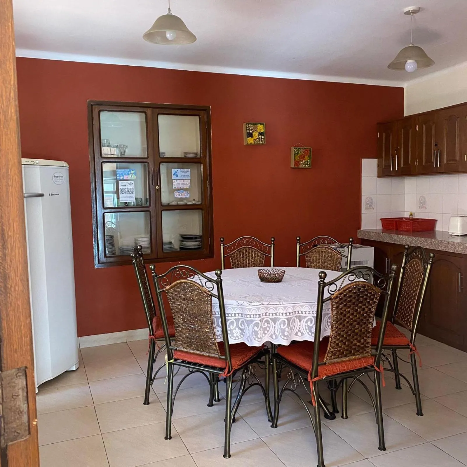 B&B SANTA CECILIA