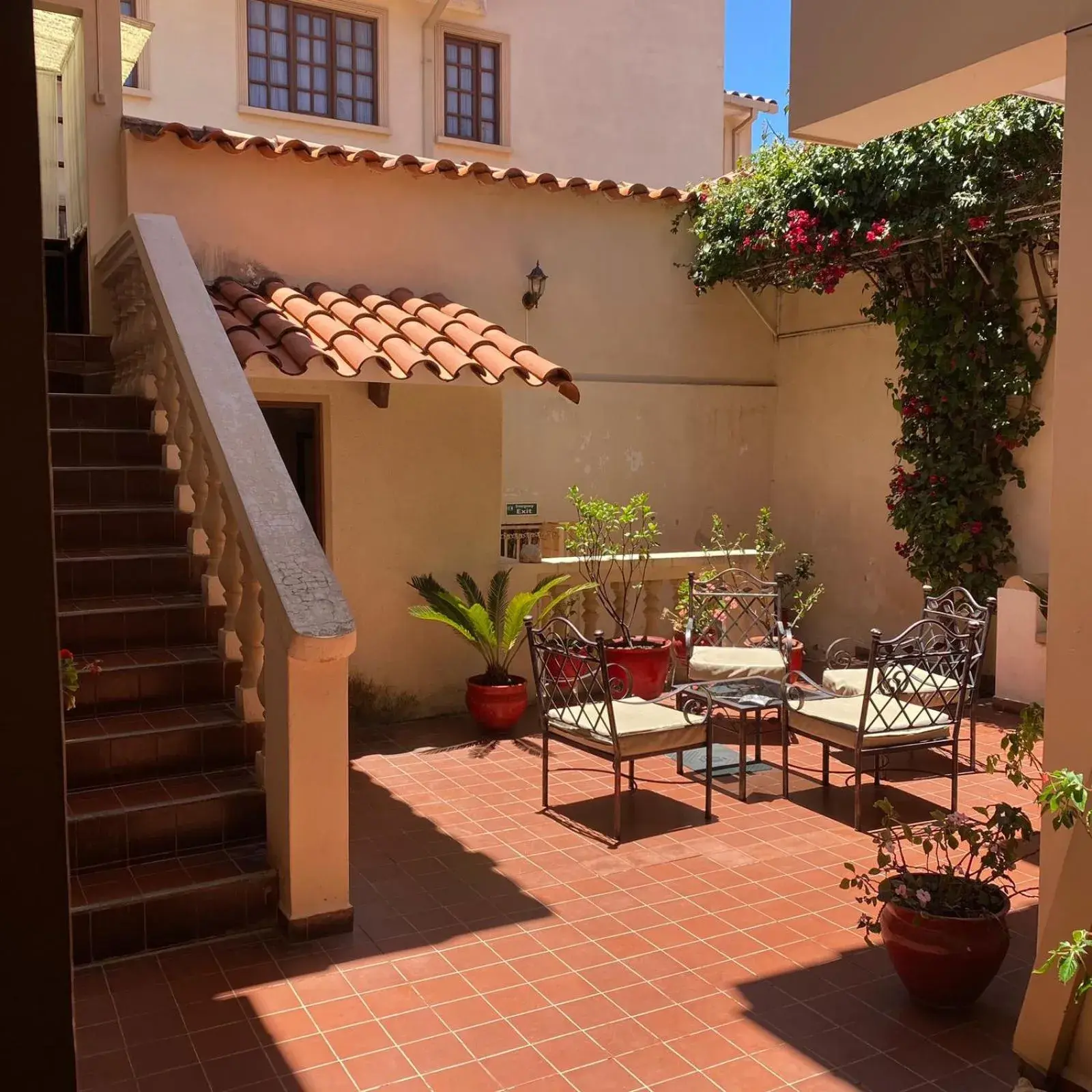 B&B SANTA CECILIA B&B SANTA CECILIA