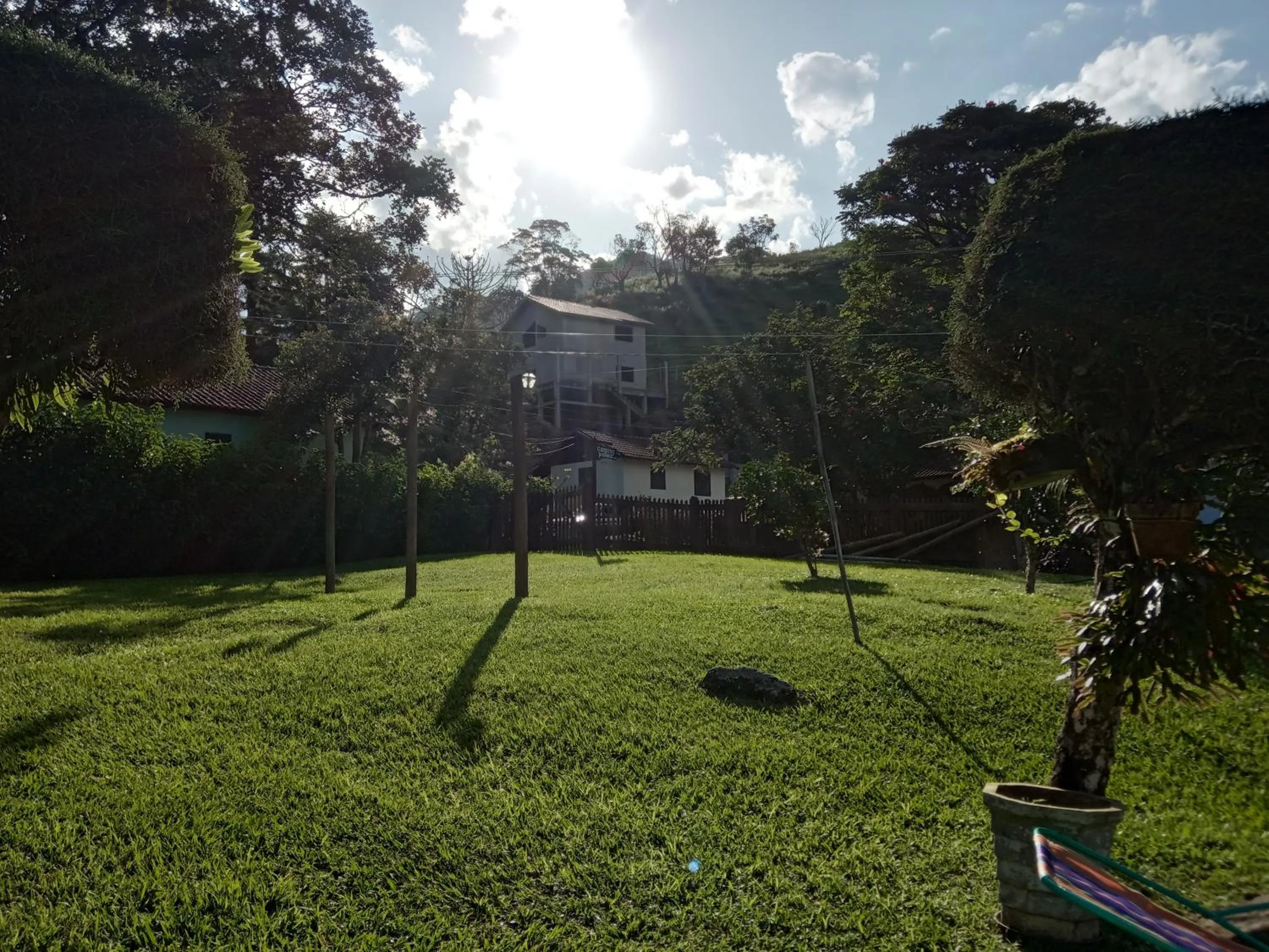 Pousada Sitio dos Pinhais