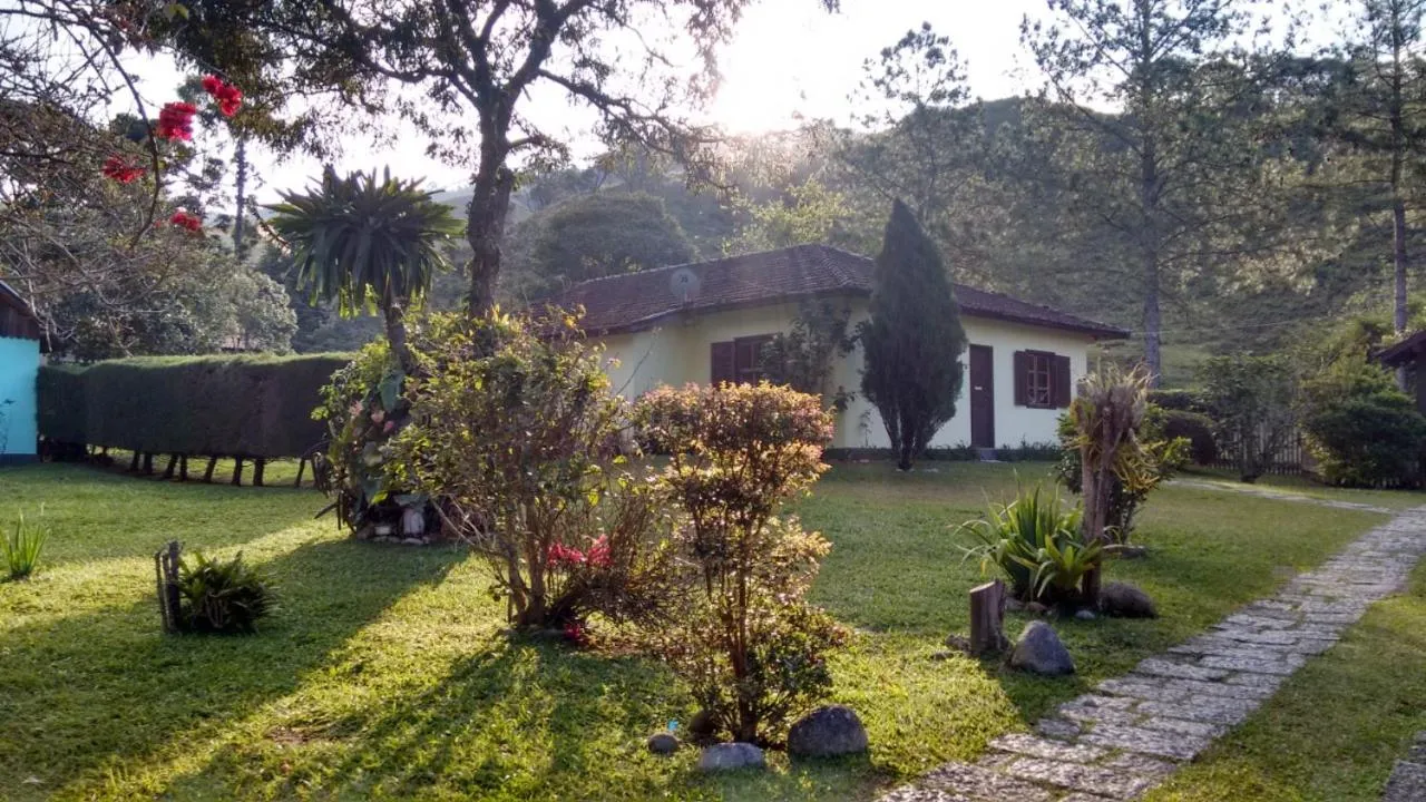 Pousada Sitio dos Pinhais