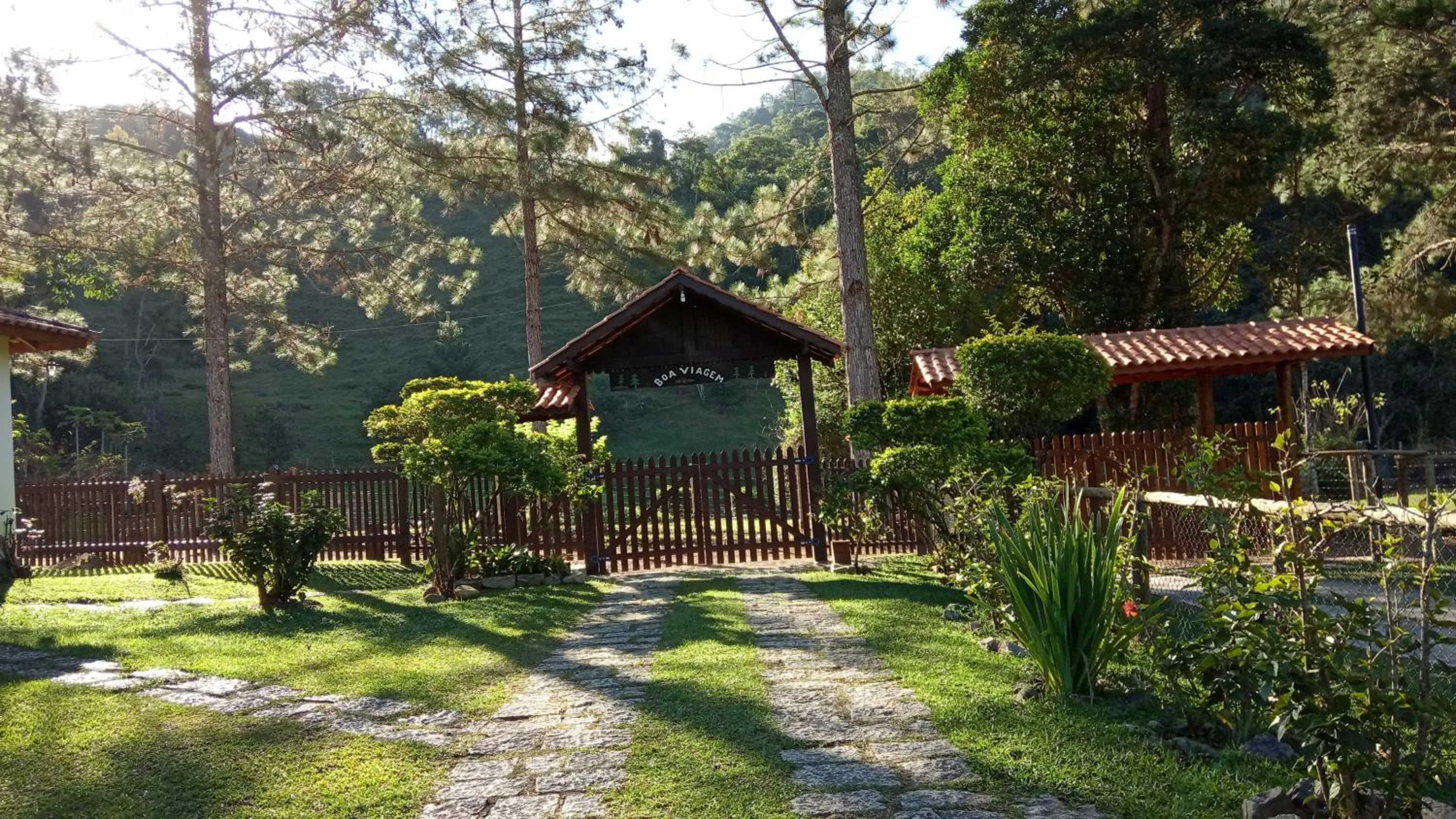 Pousada Sitio dos Pinhais