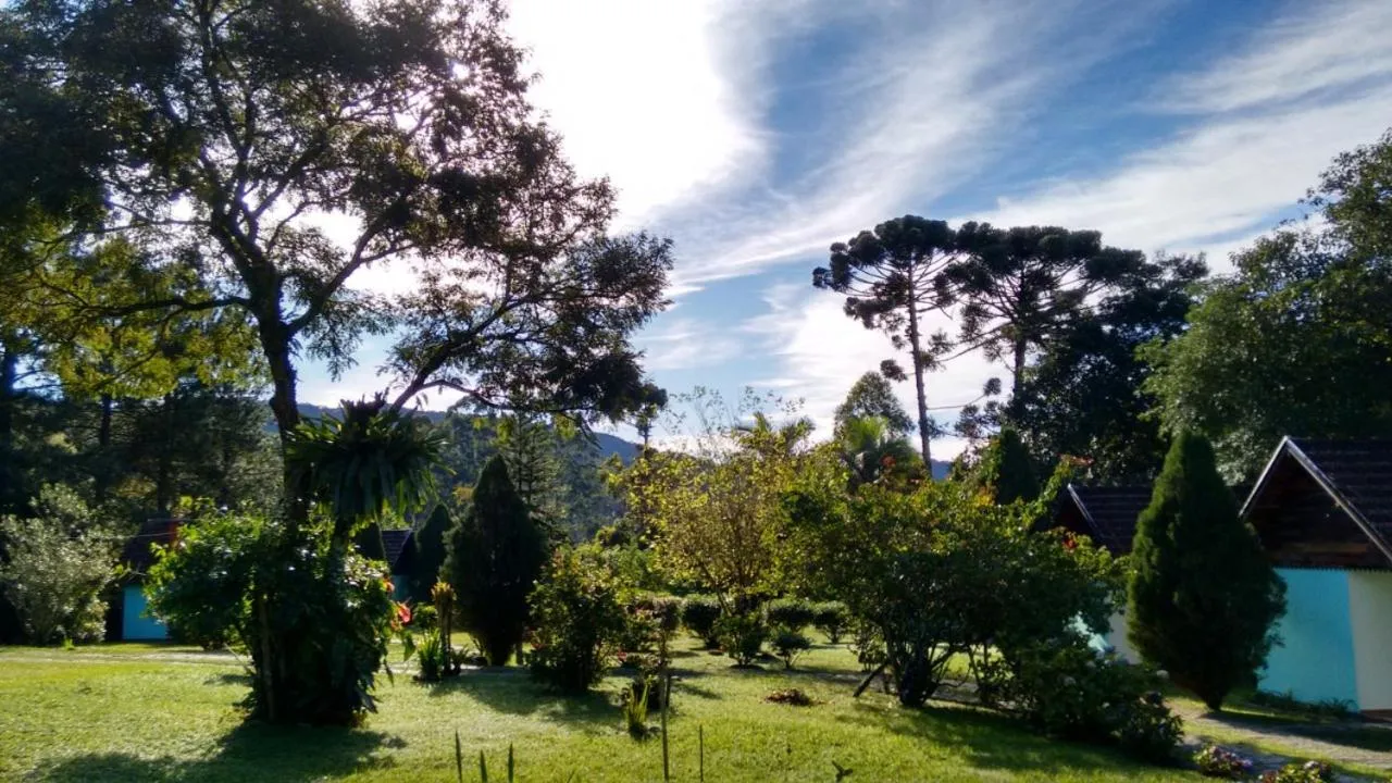 Pousada Sitio dos Pinhais