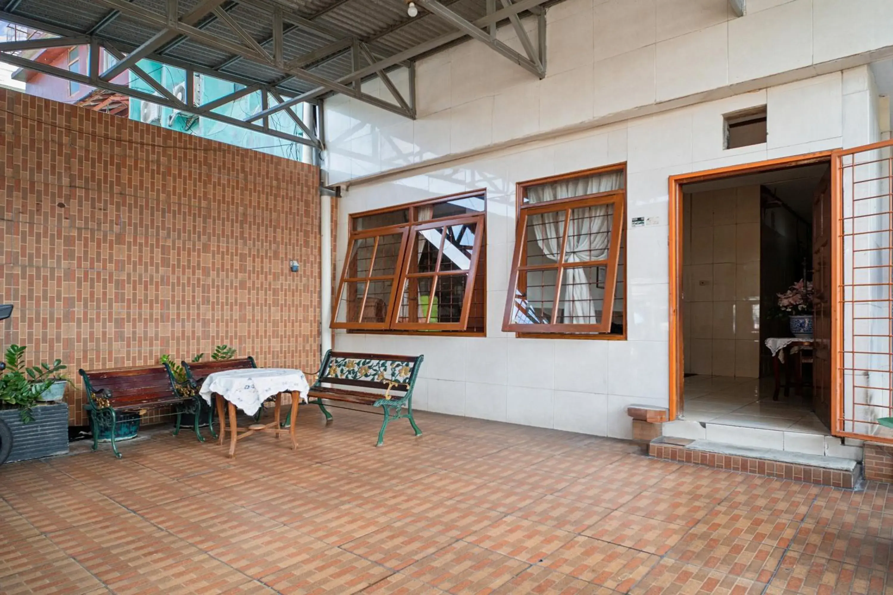 Property building in Wisma Rumka Property building in Wisma Rumka