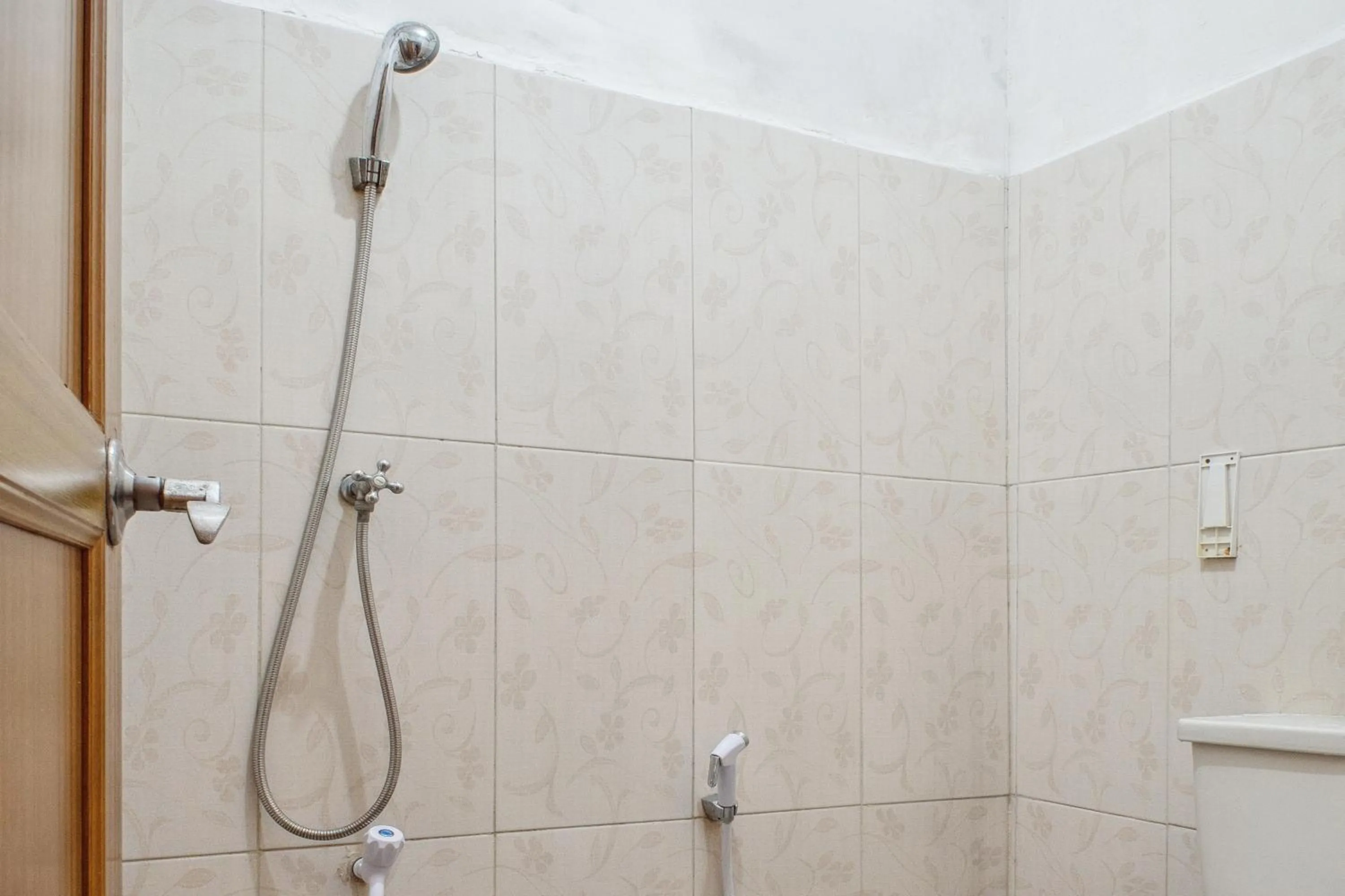 Bathroom in Wisma Rumka