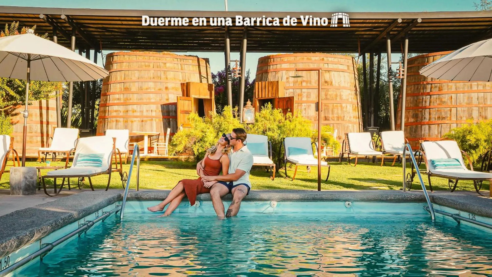 People in Cava Colchagua Hotel Boutique